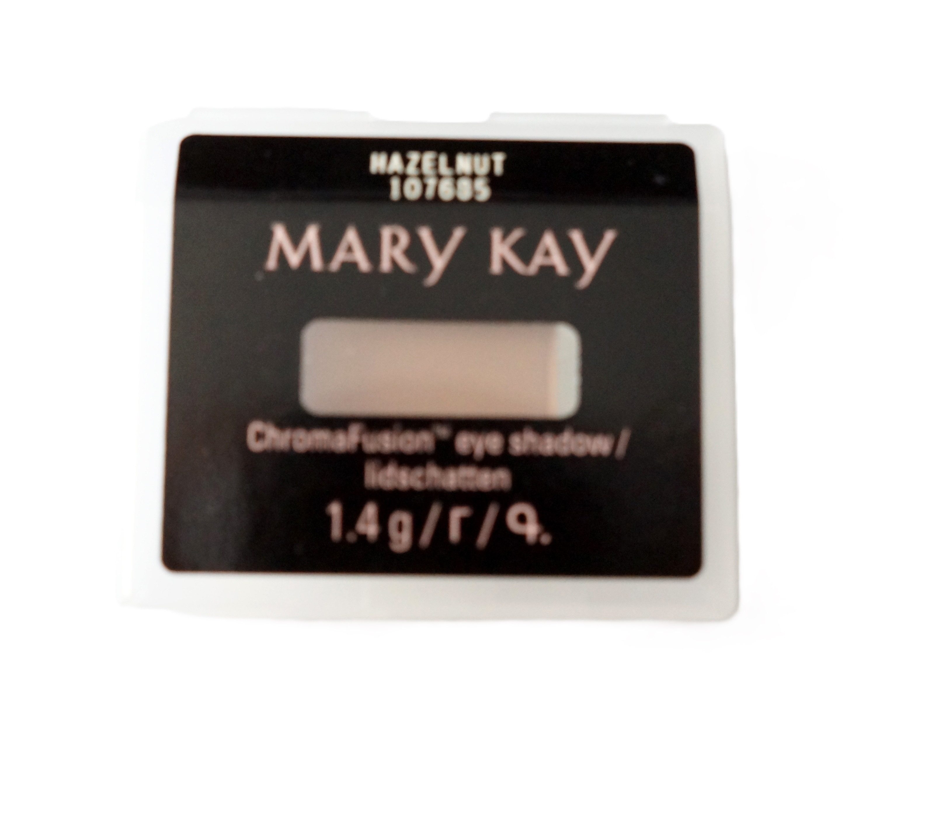 Mary Kay Lidschatten Chromafusion Eye Shadow Lidschatten 1,4g