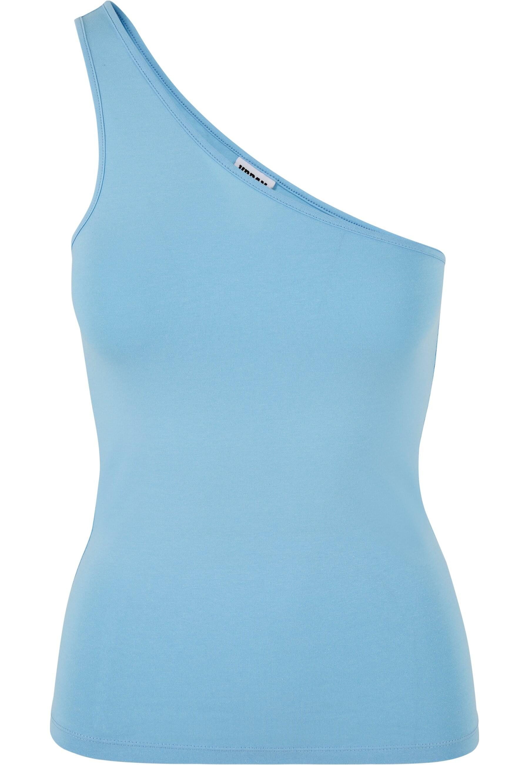 URBAN CLASSICS Muskelshirt Urban Classics Damen günstig online kaufen