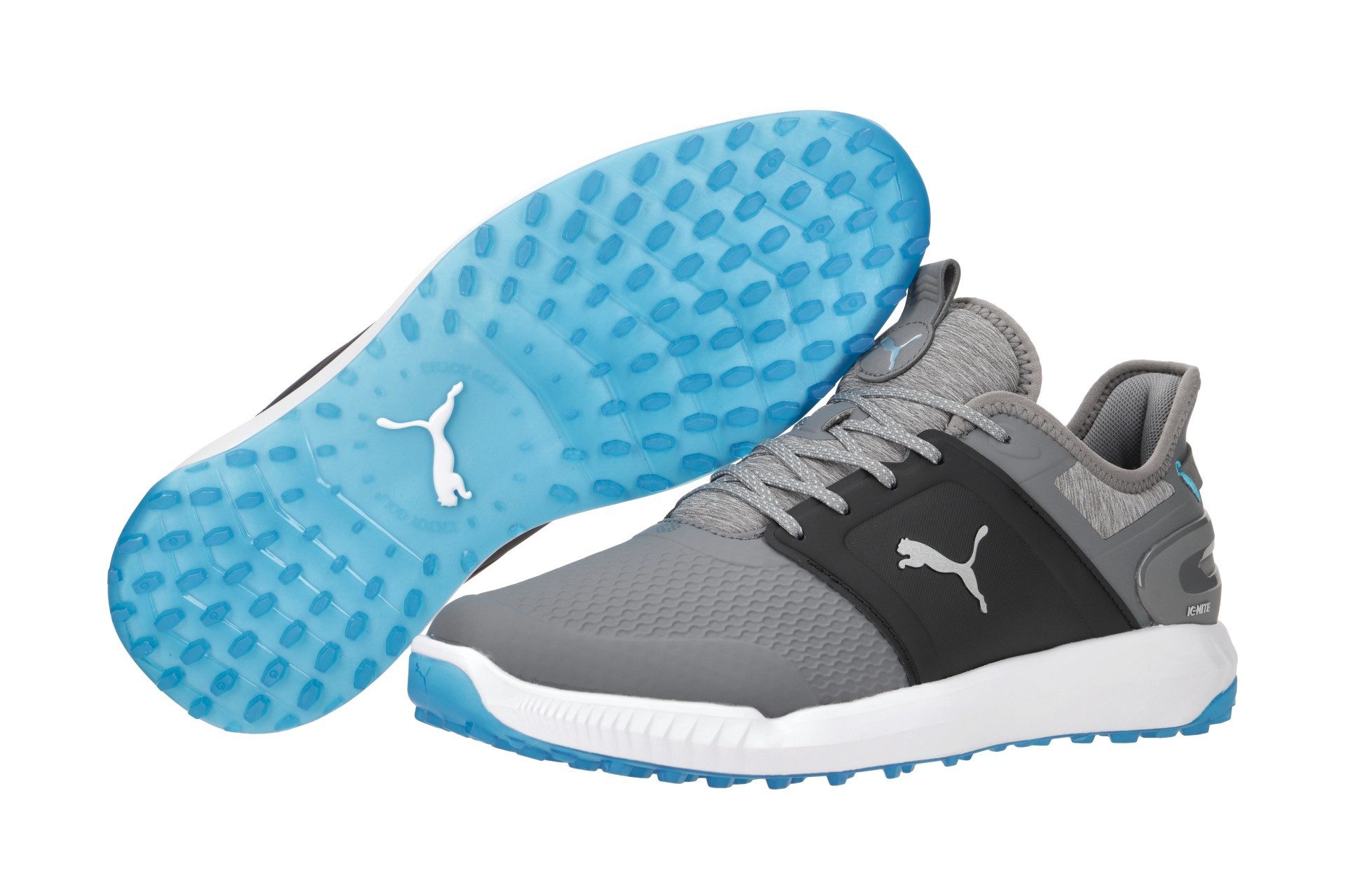 PUMA 376077 03 Schnürschuh