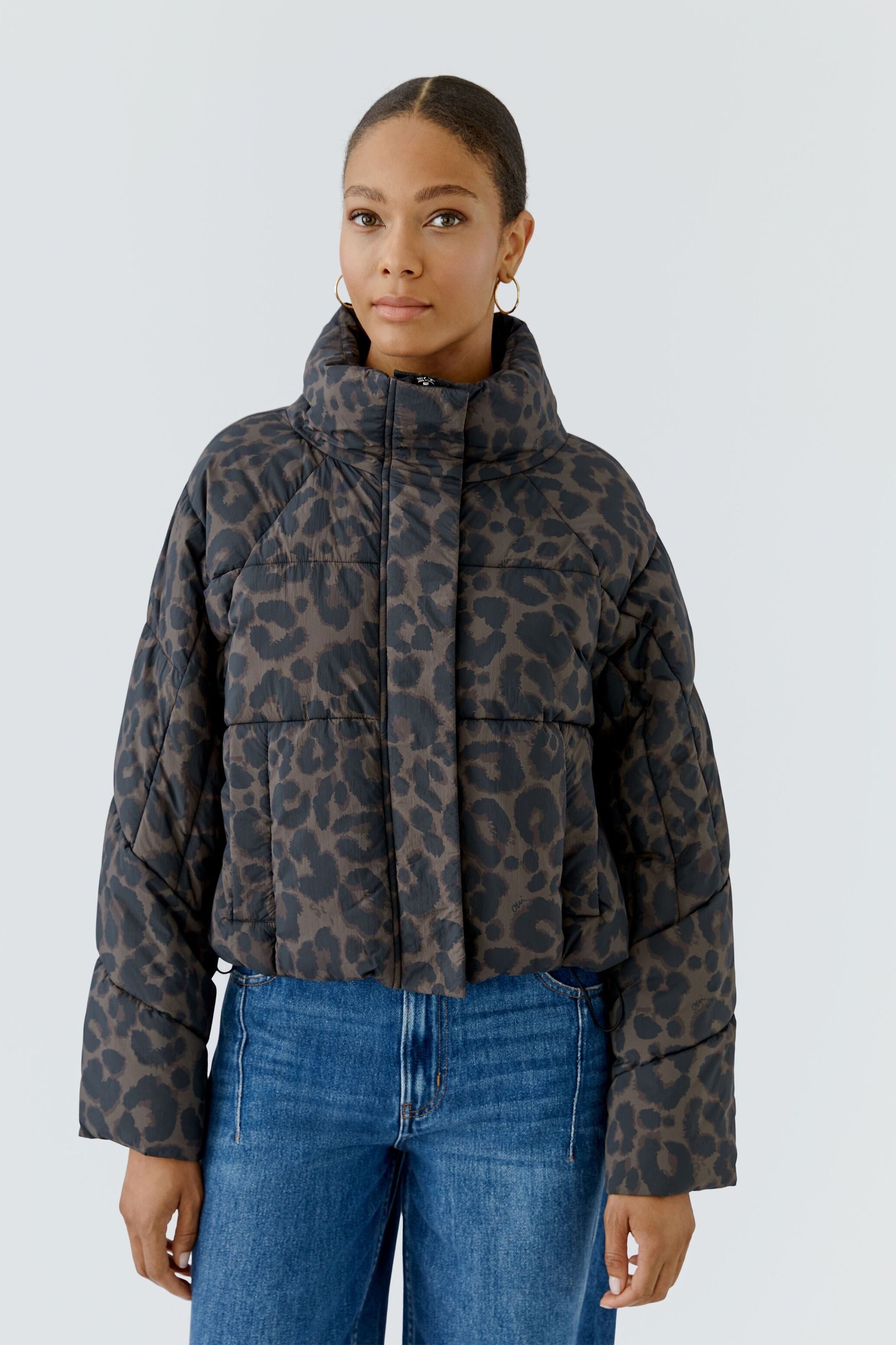 Oui Outdoorjacke