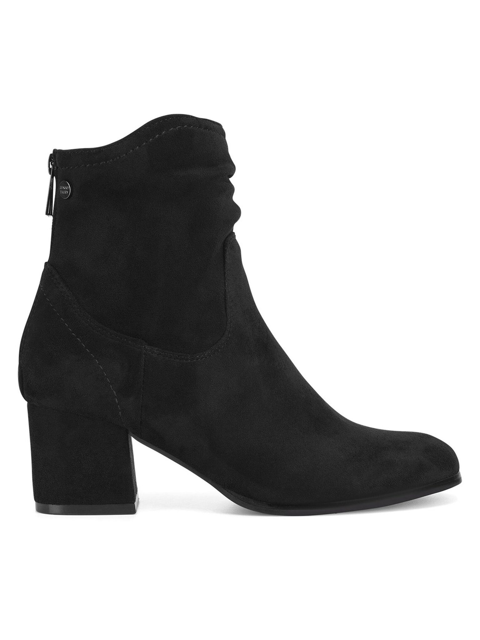 Jenny Fairy Jenny Fairy Stiefeletten Damen günstig online kaufen