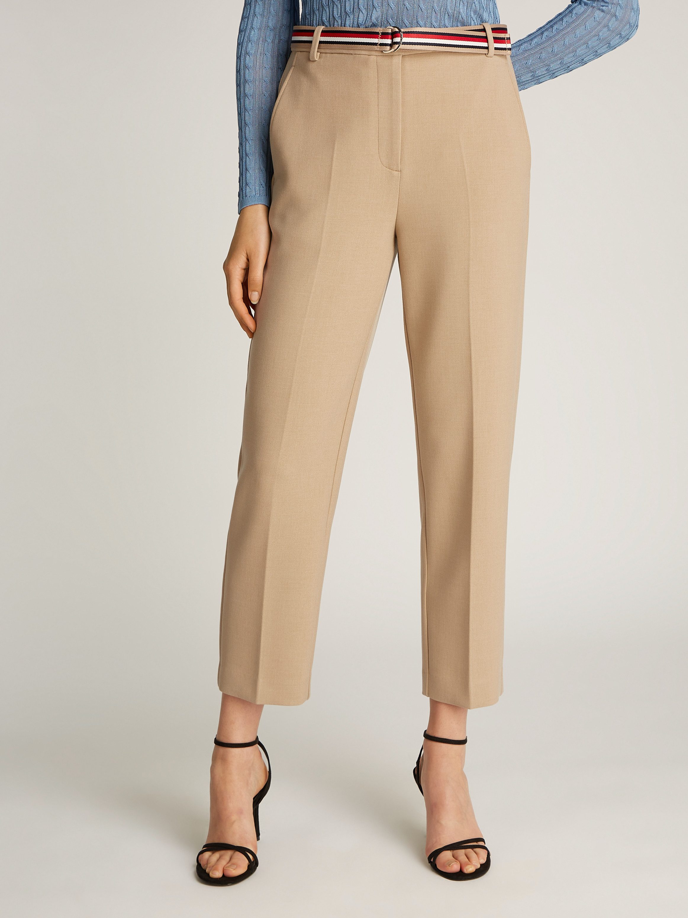 Tommy Hilfiger Webhose PUNTO SLIM STRAIGHT günstig online kaufen