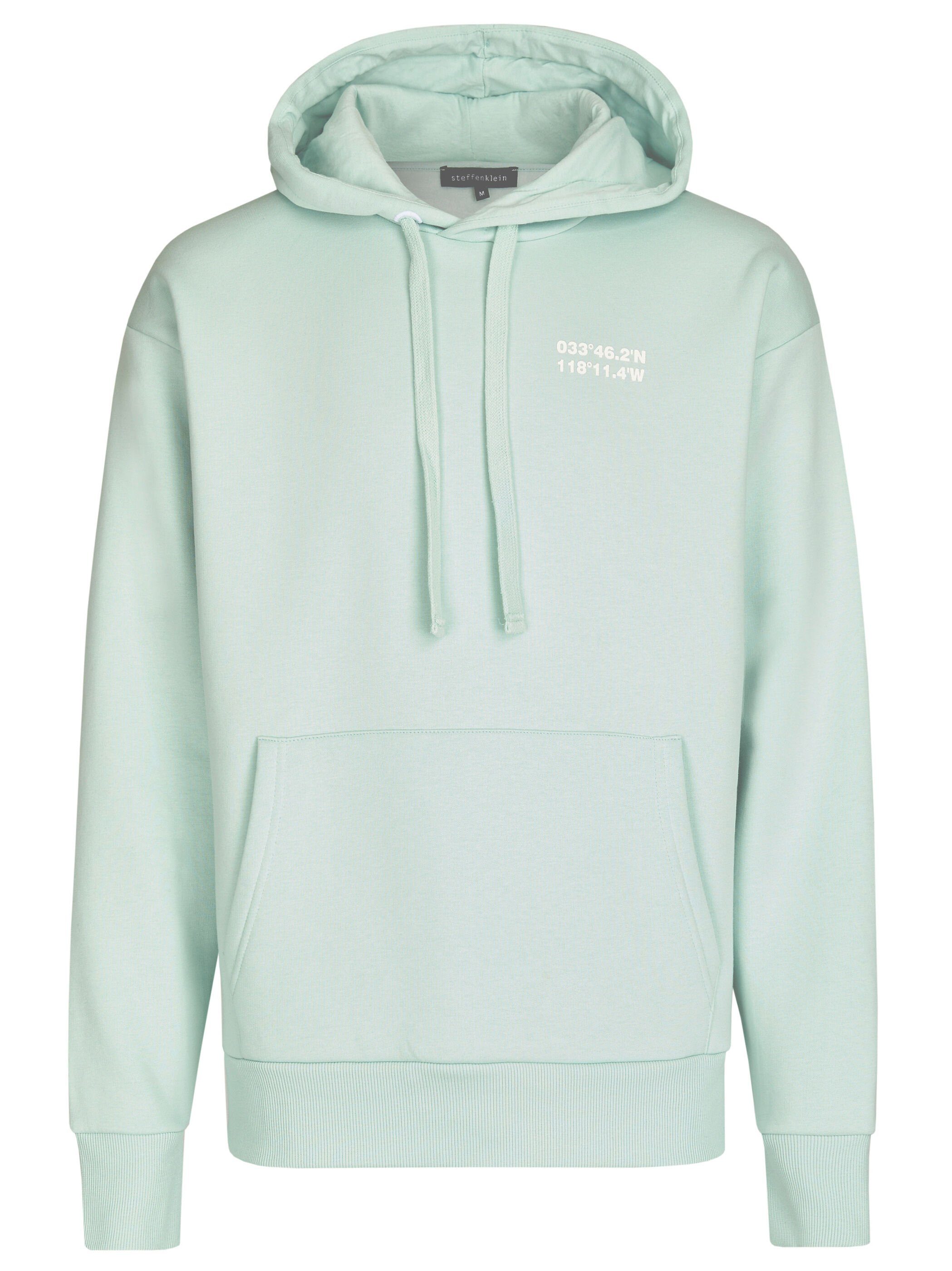 SteffenKlein Kapuzenpullover (1-tlg) günstig online kaufen