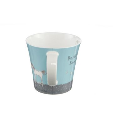 Goebel Tasse Coffee-/Tea Mug Barbara Freundlieb, Fine Bone China