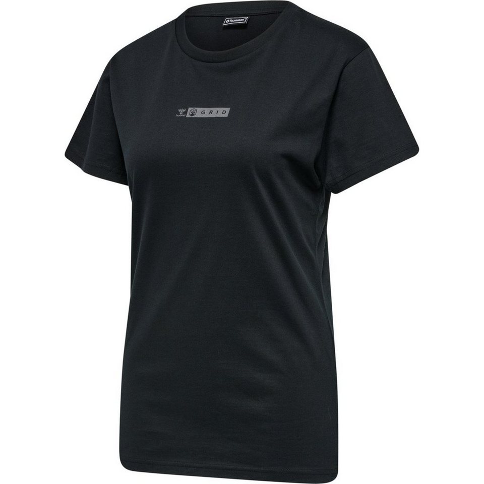 hummel T-Shirt hmlOFFGRID T-Shirt Damen default