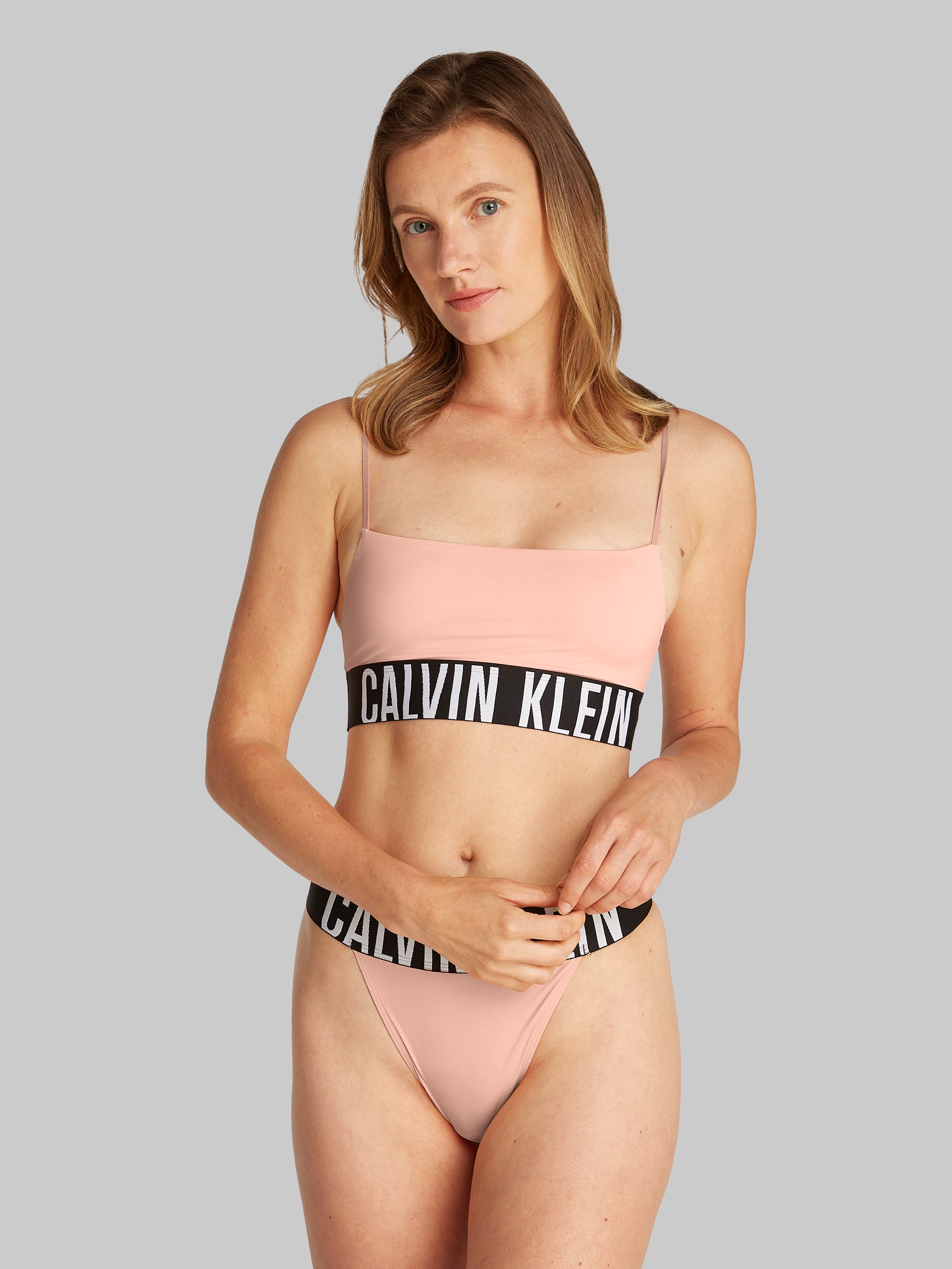 Bralette UNLINED BRALETTE