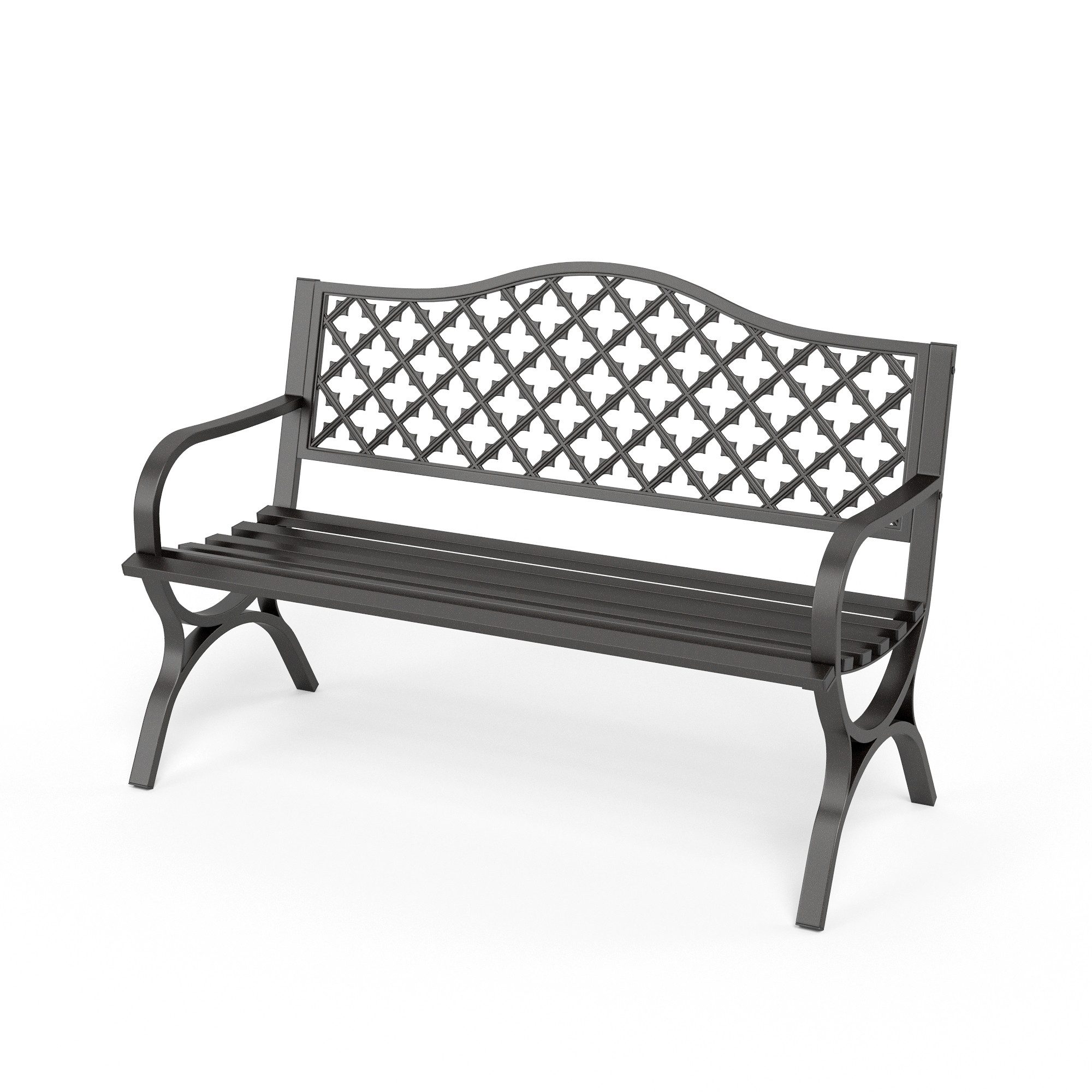 PHI VILLA Gartenbank (Gartenbank, Für den günstig online kaufen