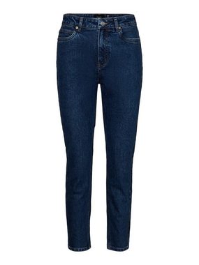Vero Moda Straight-Jeans VMBRENDA GU3135 aus Baumwolle