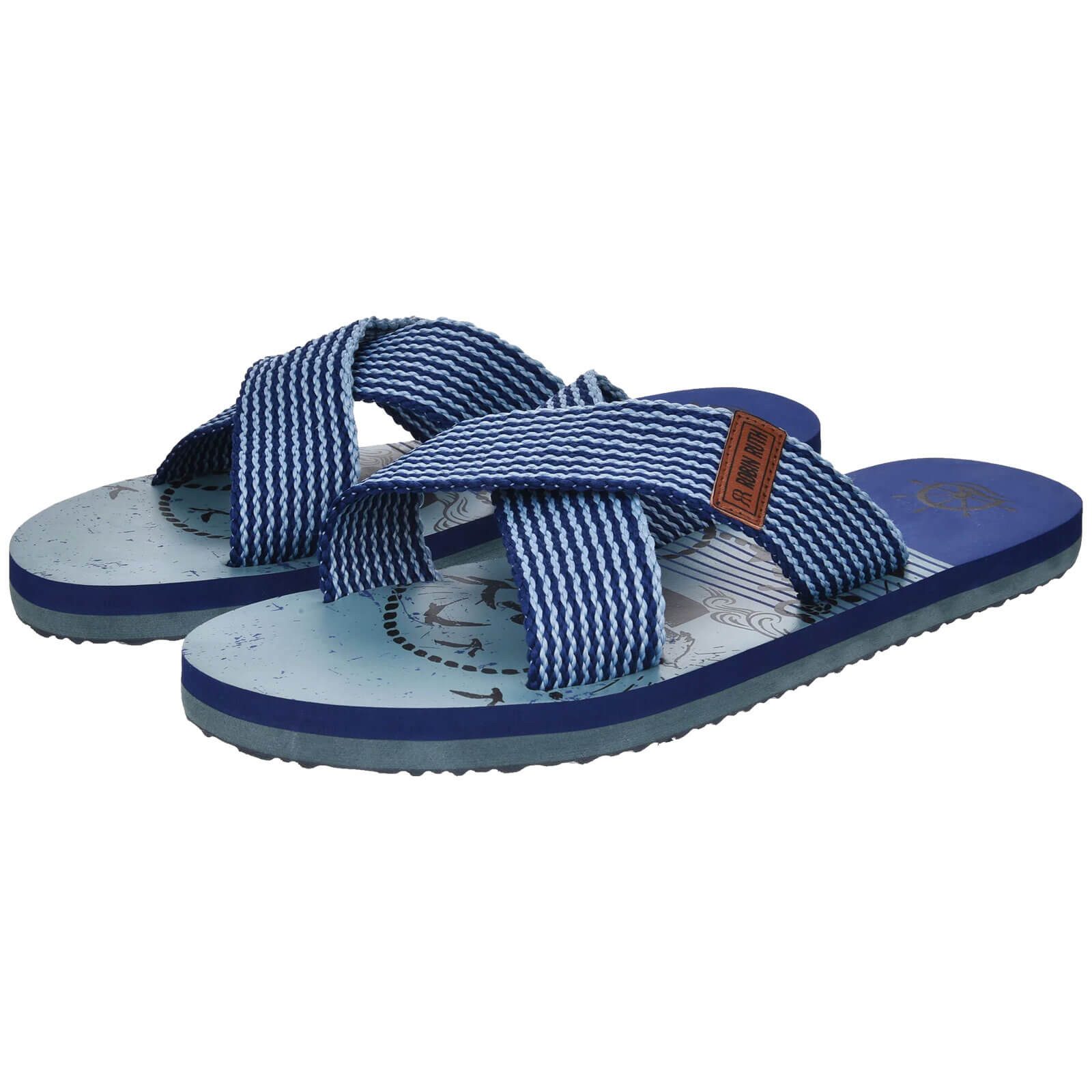 Robin Ruth Zehentrenner Herren Flip Flops günstig online kaufen