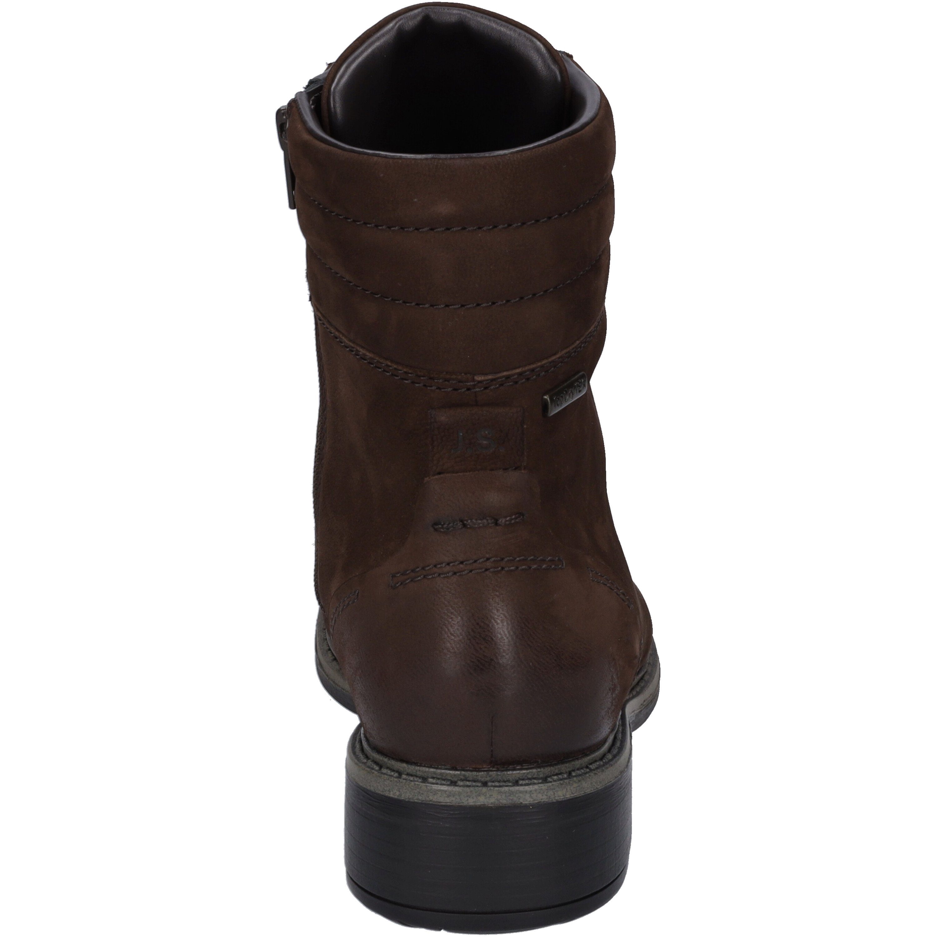 Josef Seibel Selena 52, braun Stiefelette