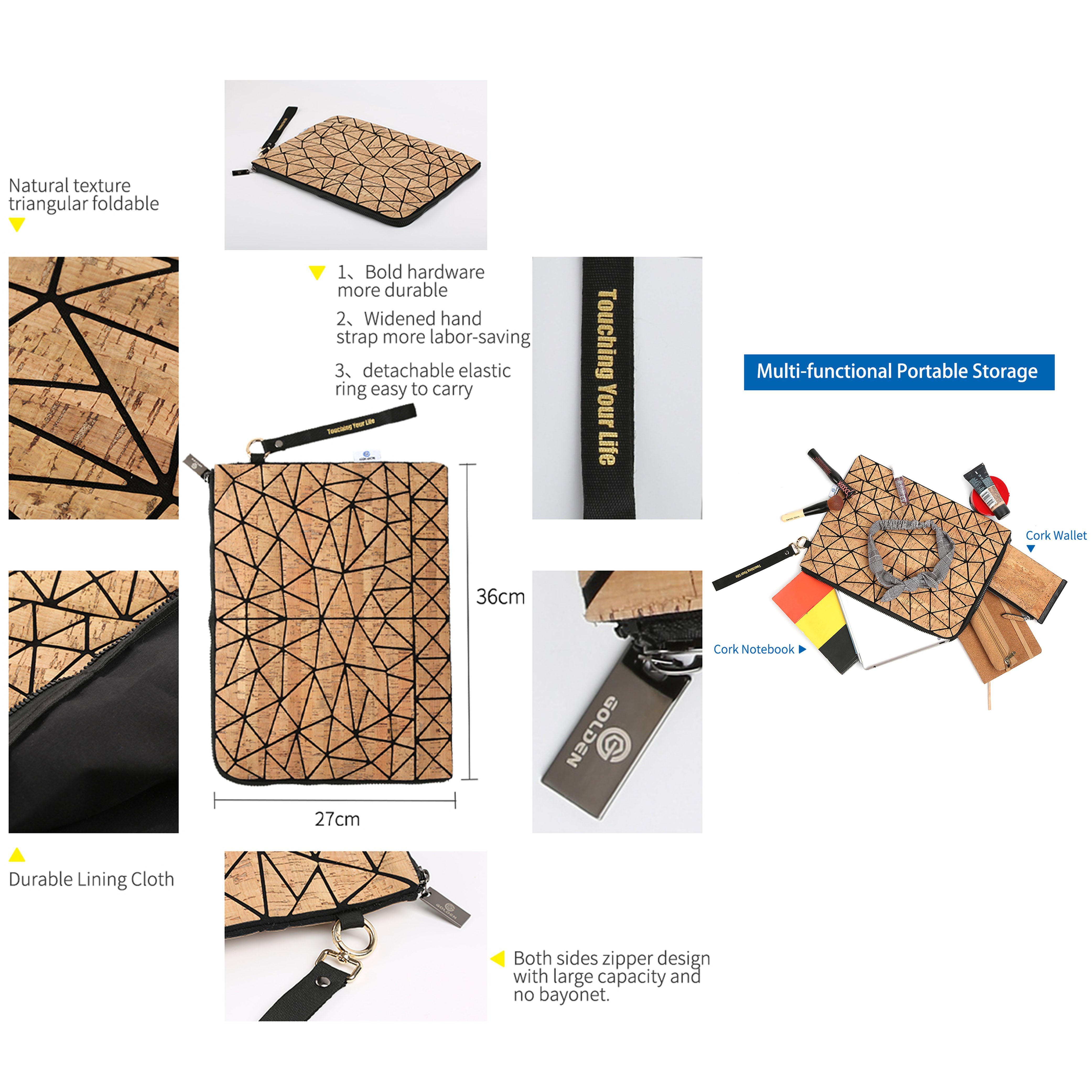 GOLDEN Yogamatte Yogamatte Naturkautschuk Rutschfest 1.0mm Hot Yoga Microfaster, Sprühen Sie wenig Wasser, perfekte Griffe bekommen