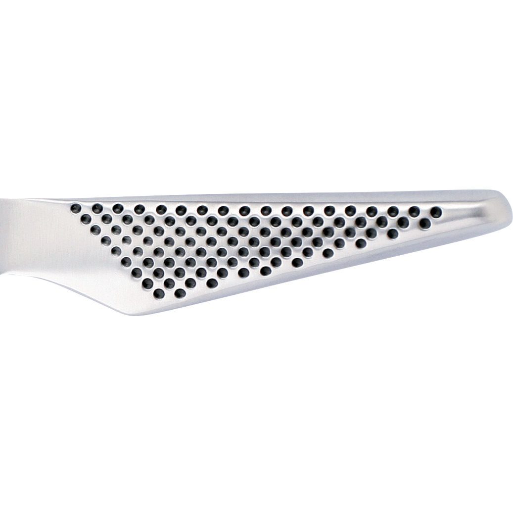 GLOBAL Santokumesser Gemüsemesser 10 cm GS-7