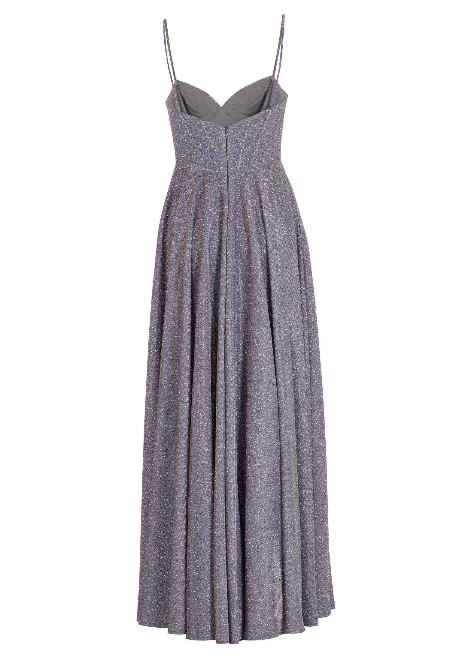 SWING Kleid & Schal günstig online kaufen