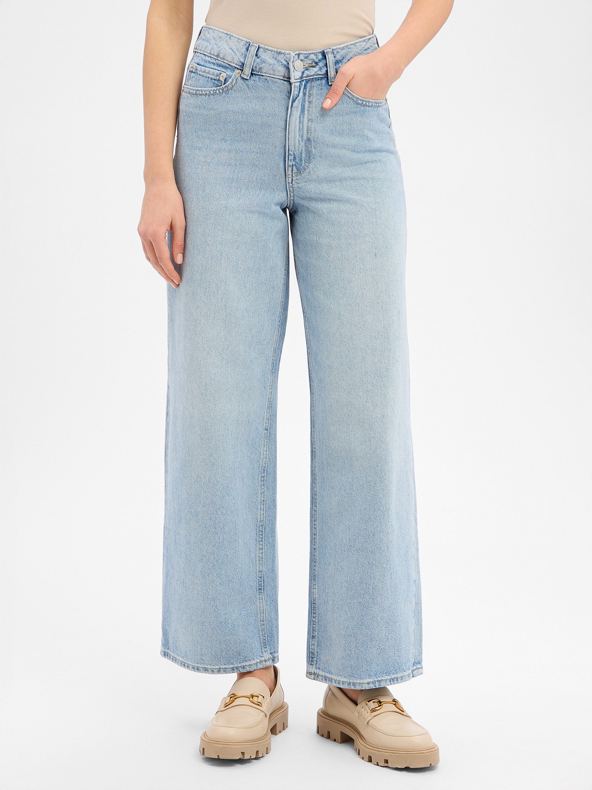 JJXX Stoffhose Tokyo