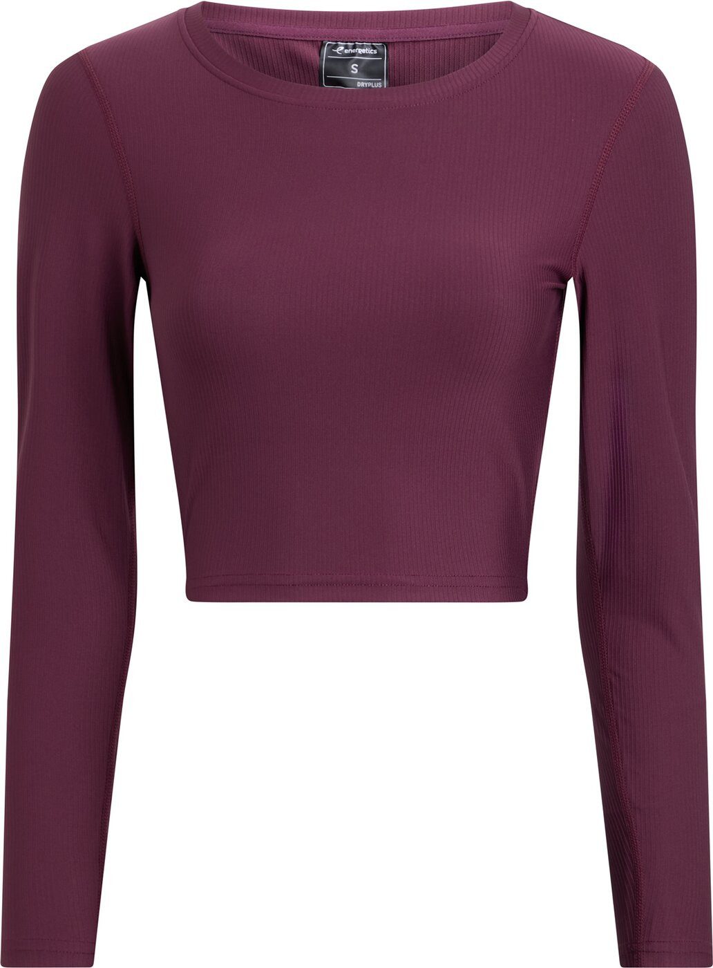 Langarmshirt Da.-T-Shirt Olene LS W