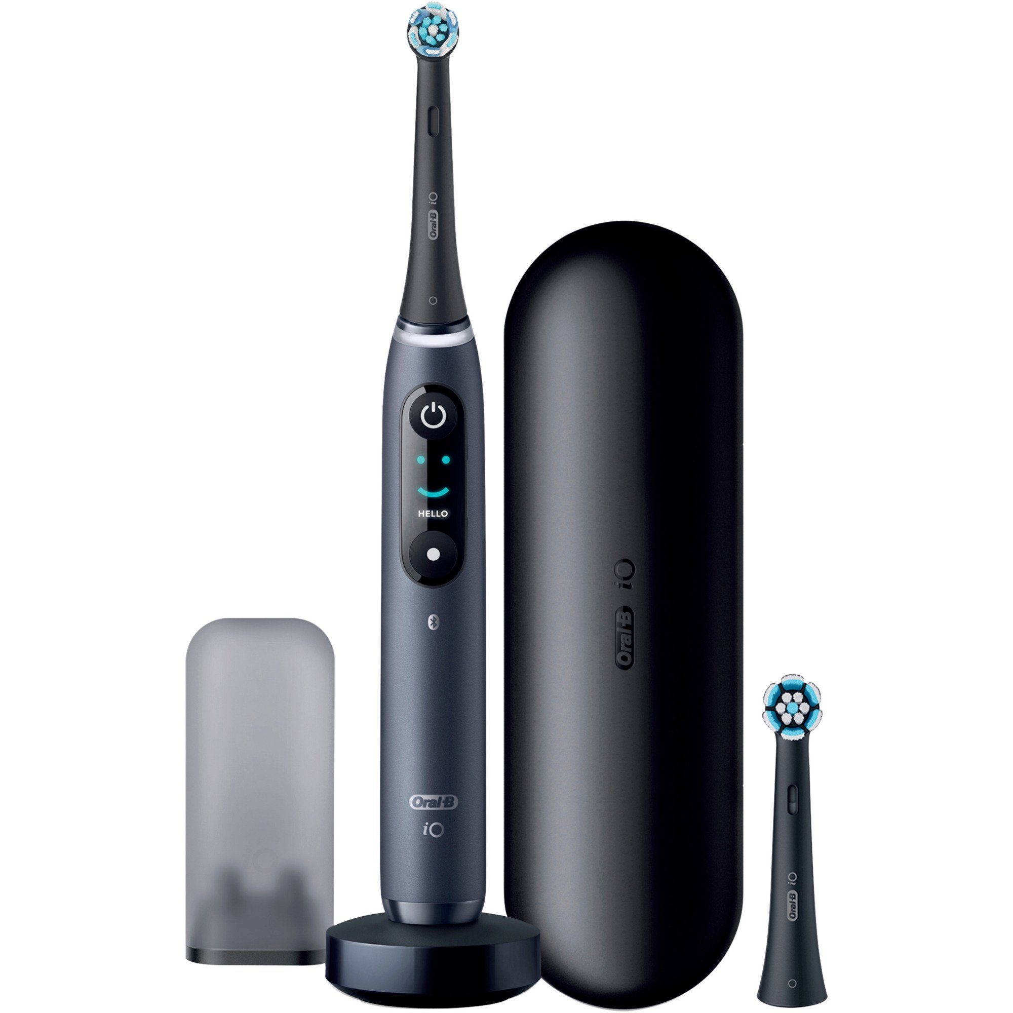 Oral-B Elektrische Zahnbürste Oral-B Oral-B iO Series 8N, Elektrische