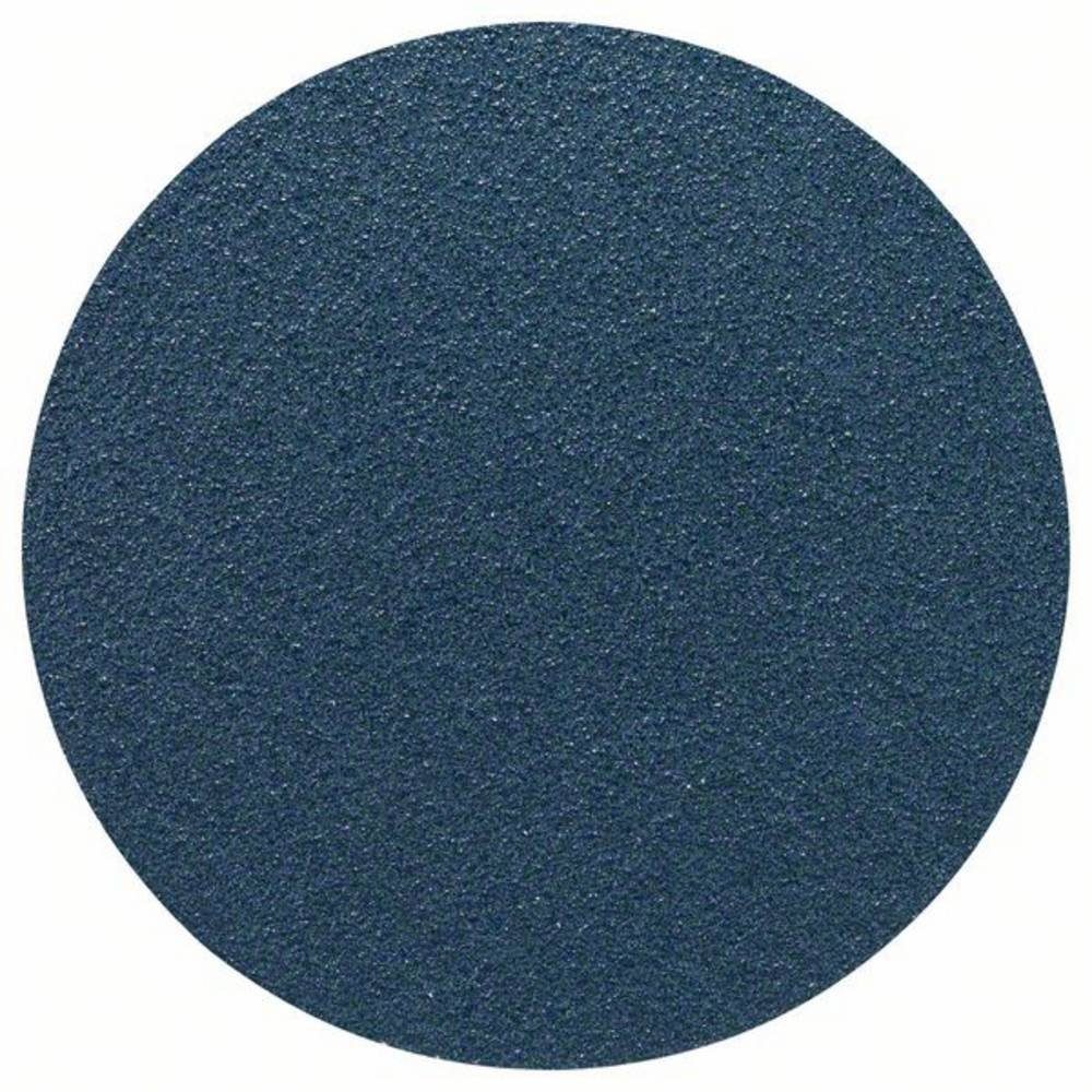 Schleifpapier Schleifblatt F550, Expert for Metal, 115 mm, 60