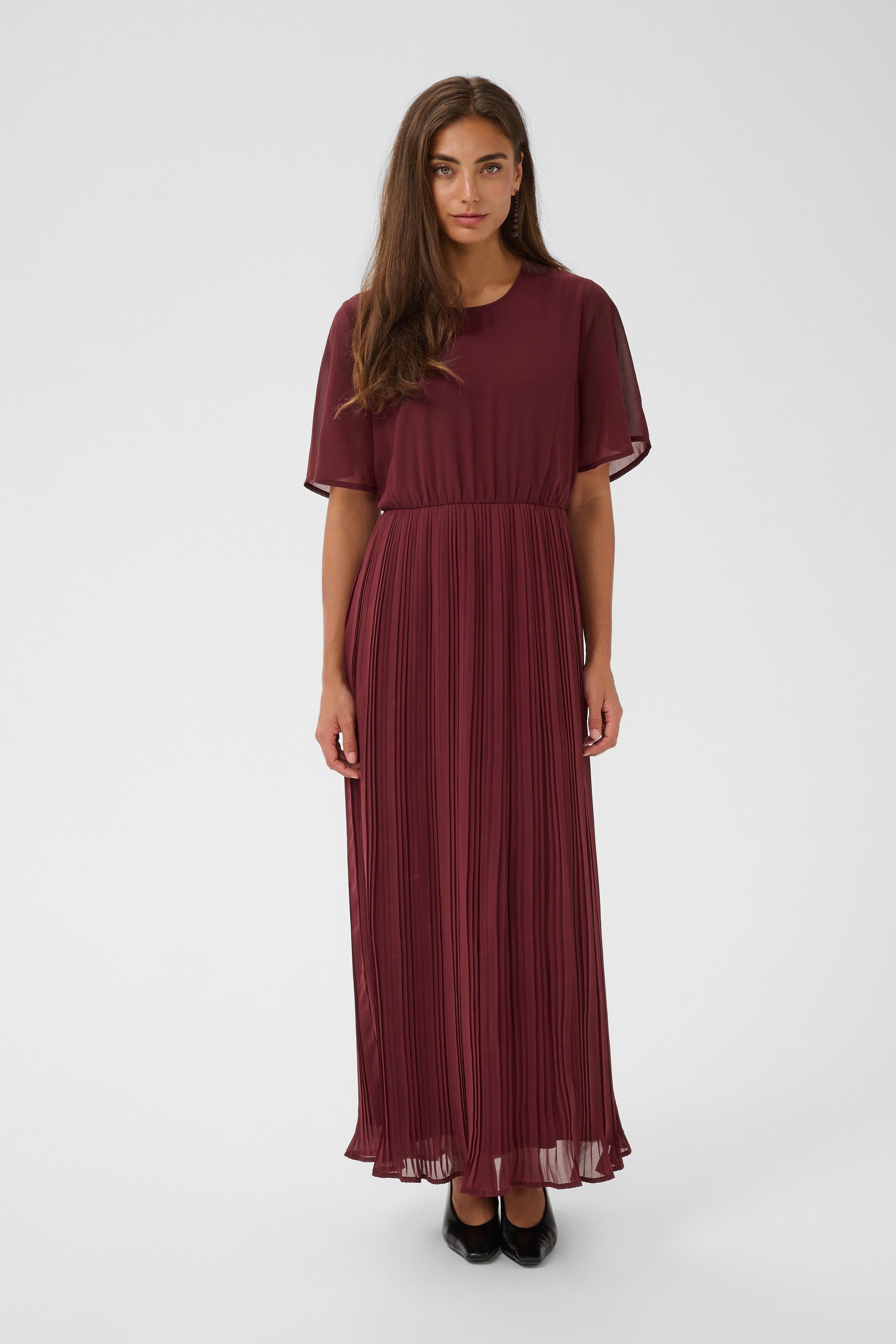 Culture Blusenkleid Kleid CUbellis