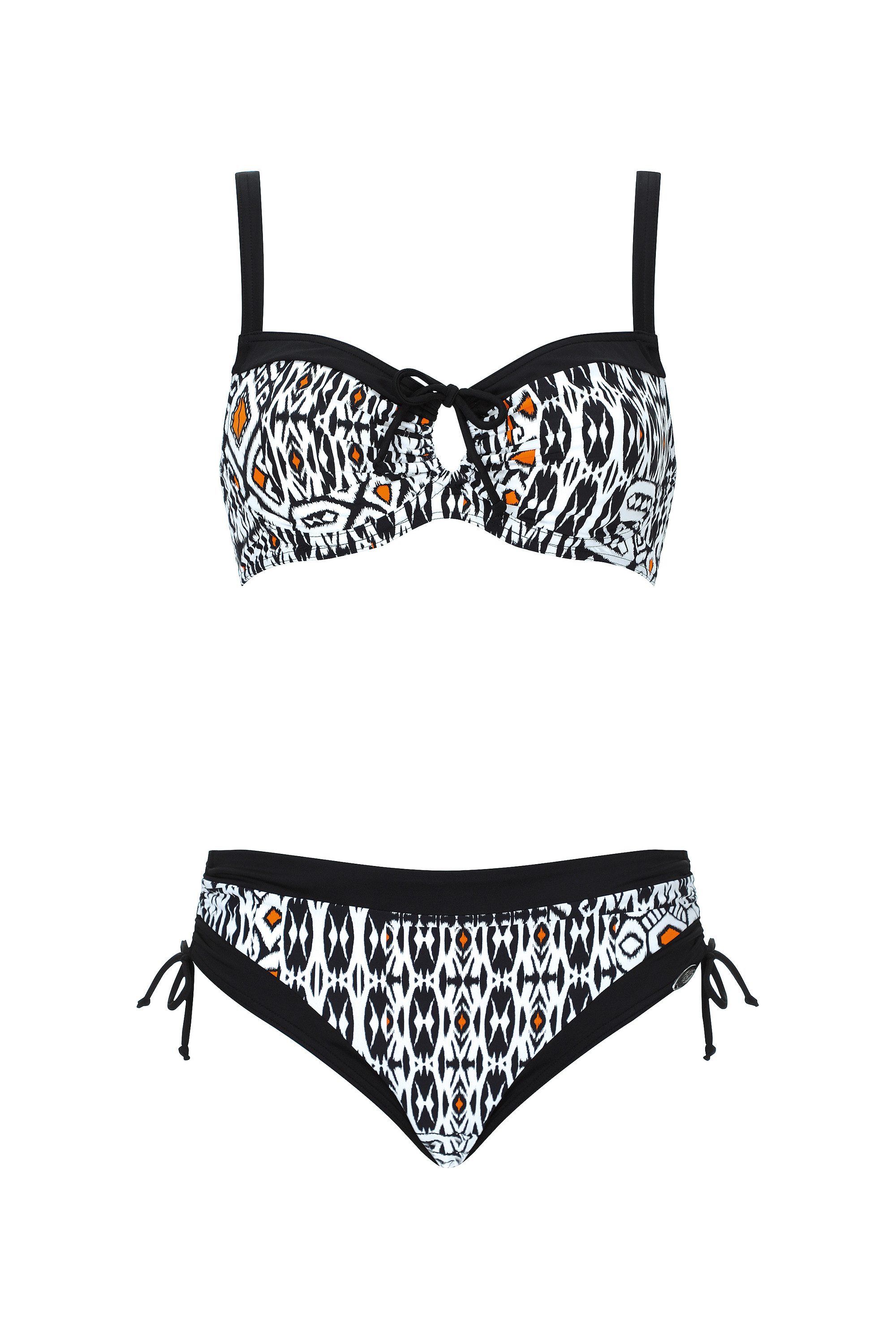Sunflair Triangel-Bikini Bikini (1-St) günstig online kaufen
