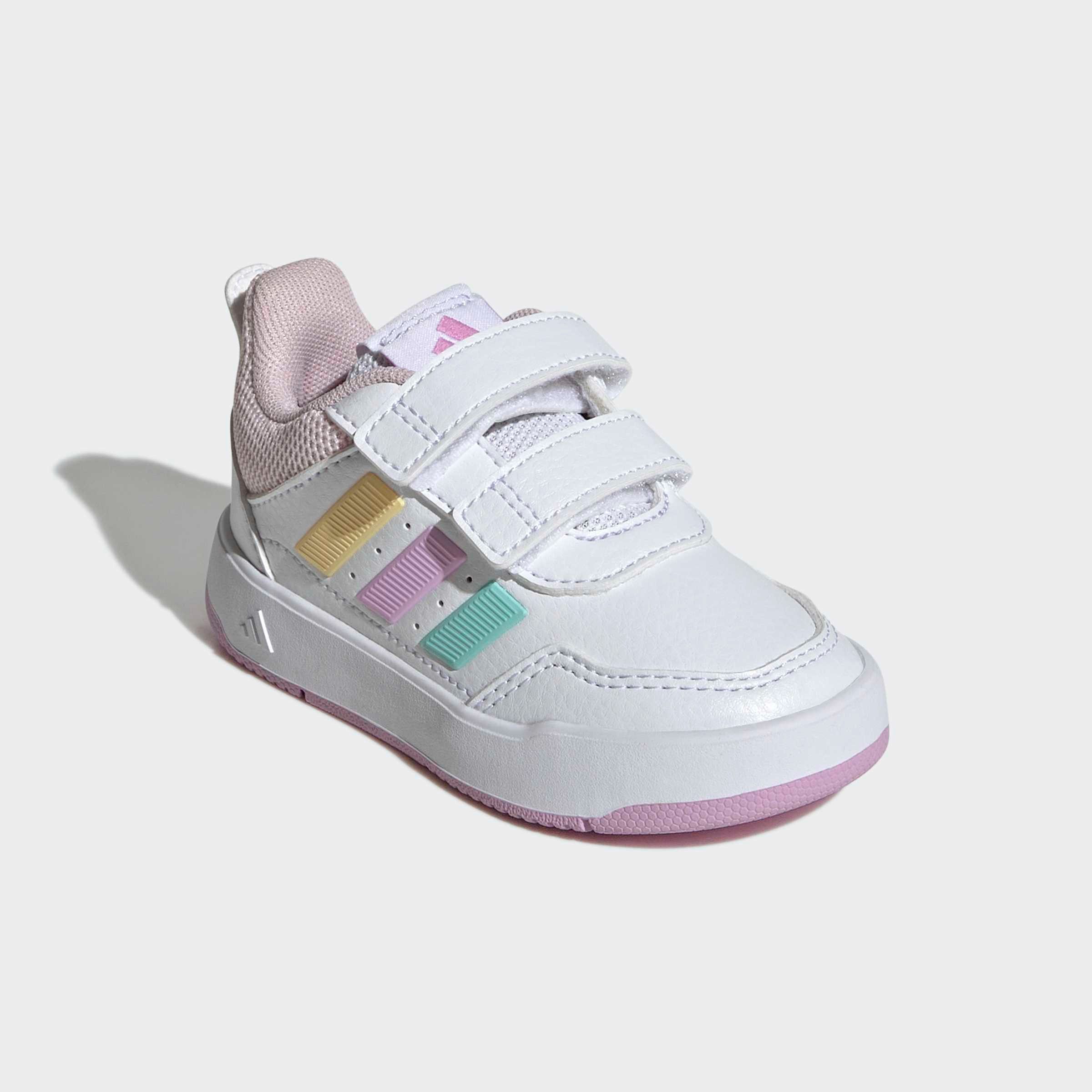 adidas Sportswear TENSAUR SPORT 3.0 FÜR BABYS UND KLEINKINDER Sneaker für Kinder, mit Klettverschluss