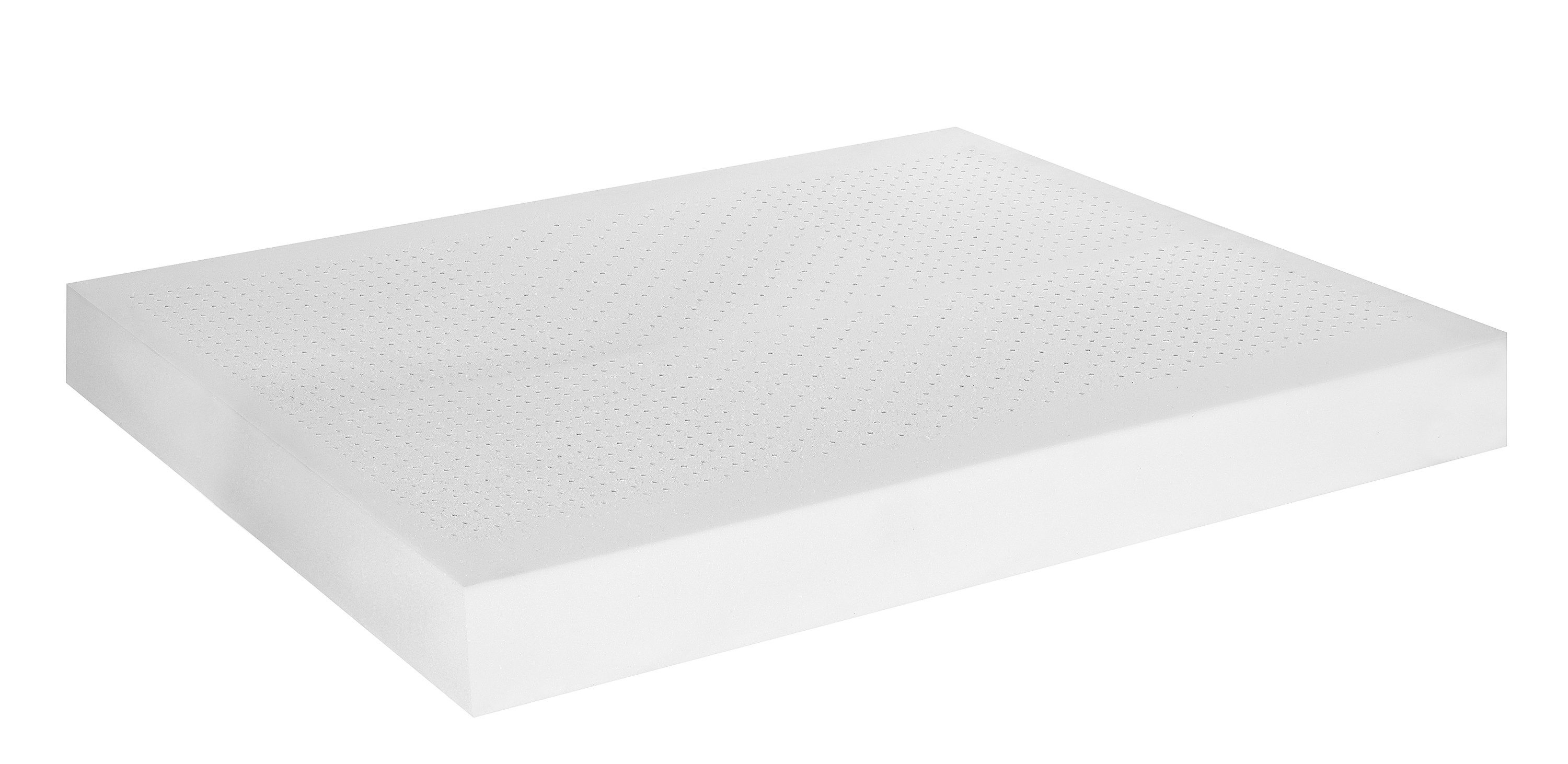 Kaltschaummatratze, ALX - Deluxe, 29 cm hoch, Boxspring Matratze, 5-Zonen L günstig online kaufen
