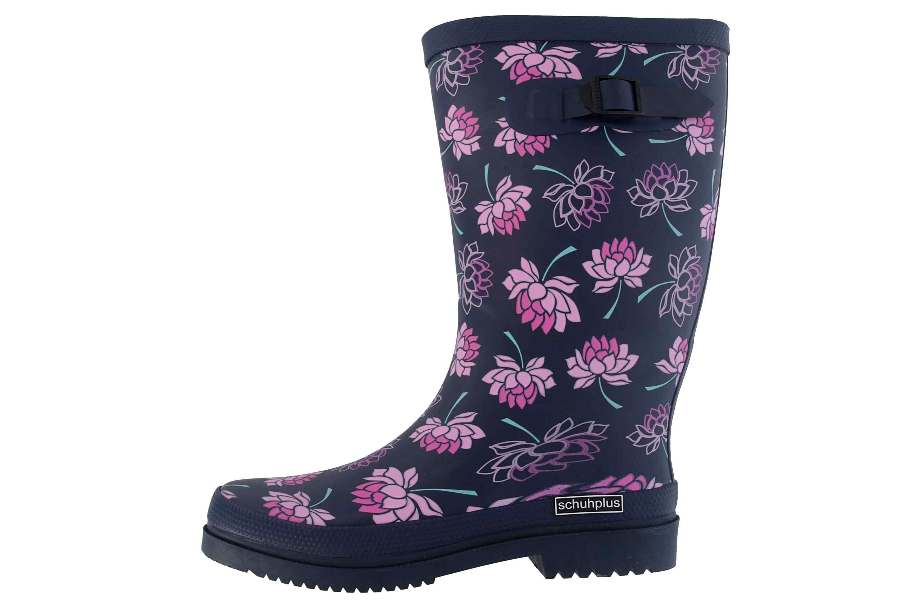 SCHUHPLUS Lena Gummistiefel