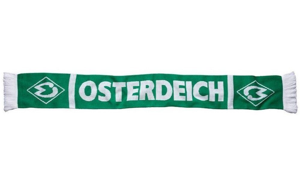Werder Bremen Schal günstig online kaufen