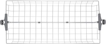 WENKO Organizer Herkules (Set, 2 St), Aufbewahrungskorb, passend für Herkules-Serie von WENKO