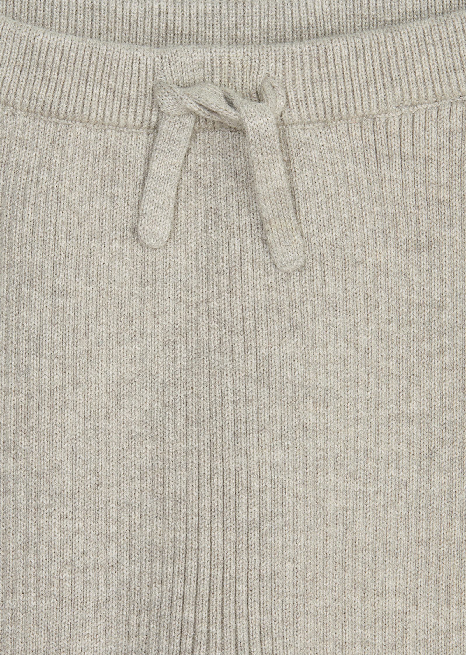 Marc O'Polo Chinohose aus softer Bio-Baumwolle