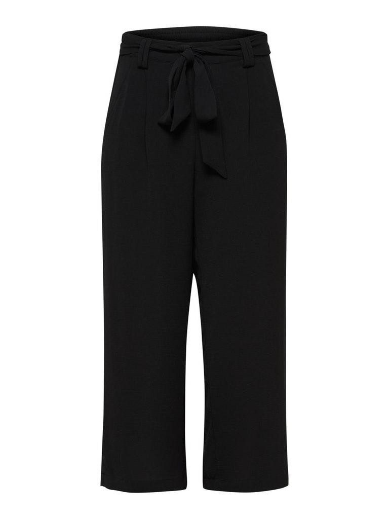 ONLY Stoffhose ONLWINNER PALAZZO CULOTTE PANT NOOS