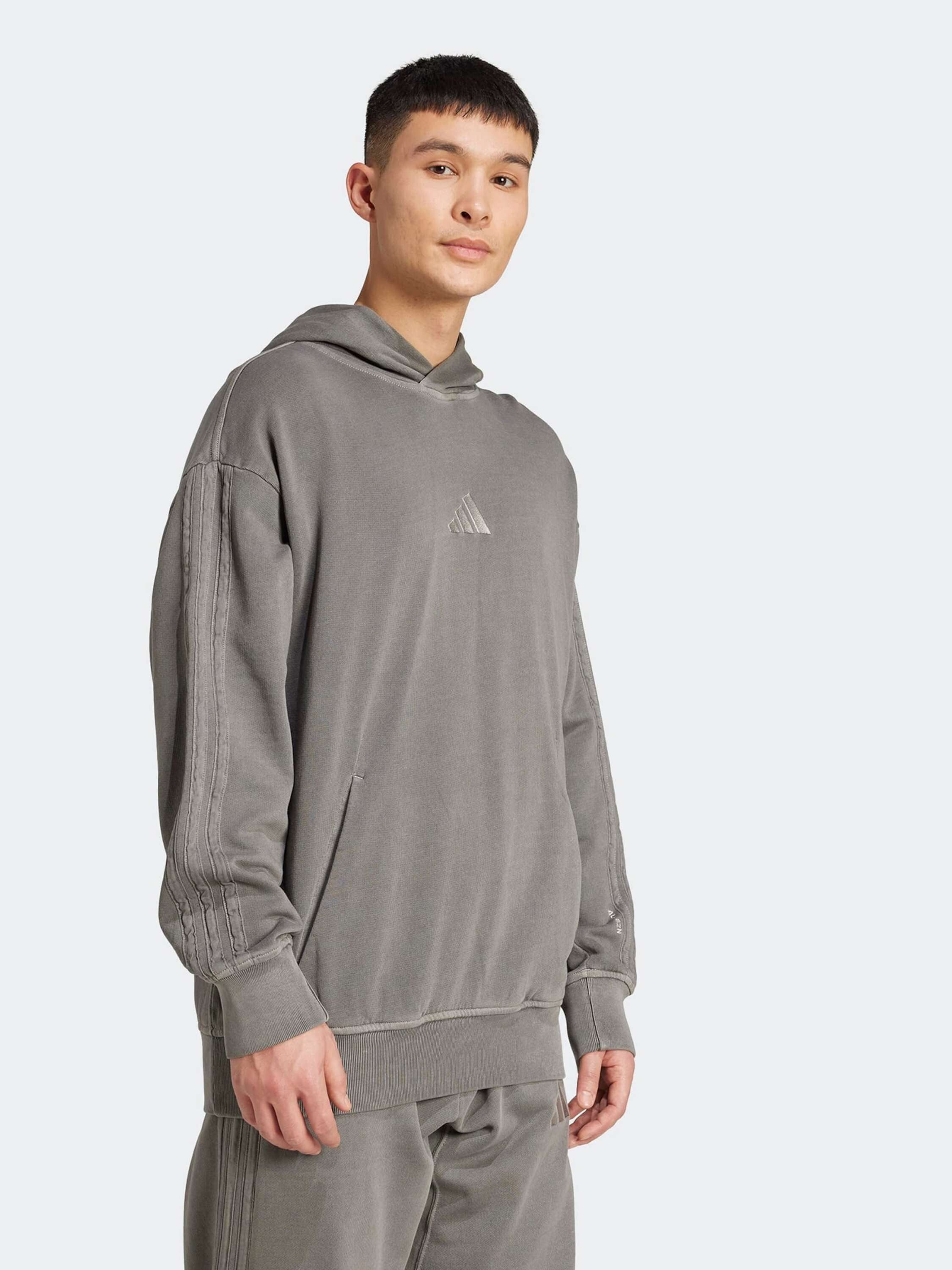 Sweatshirt All Szn