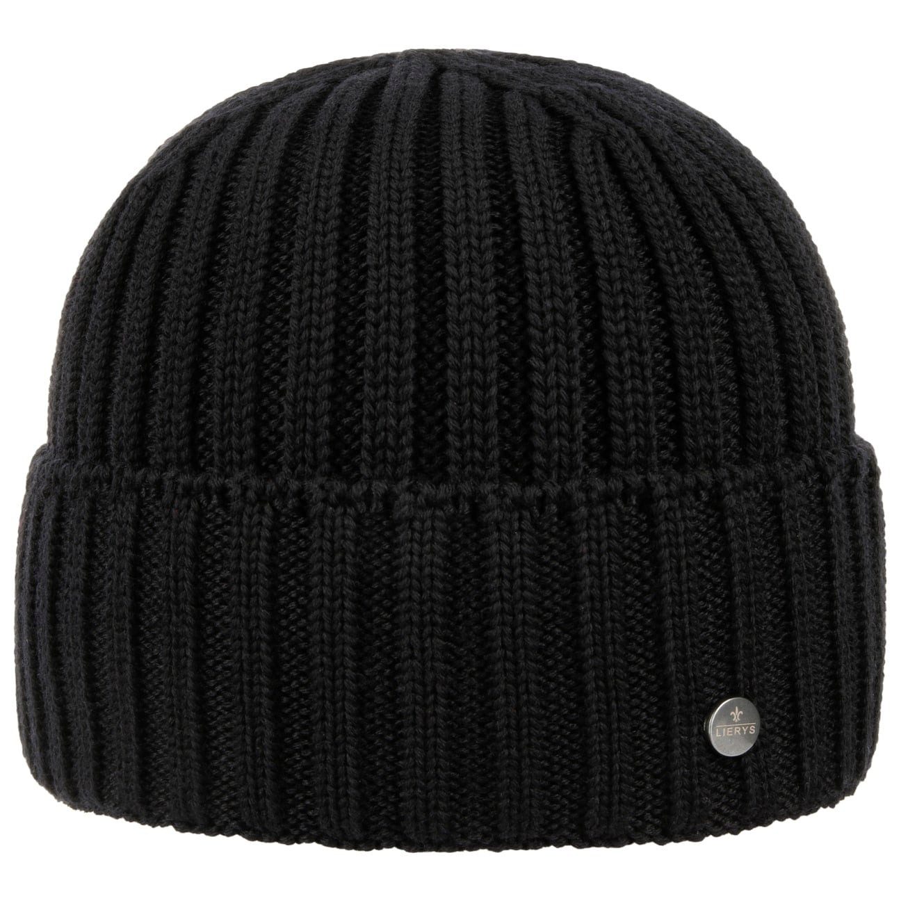 Strickmütze