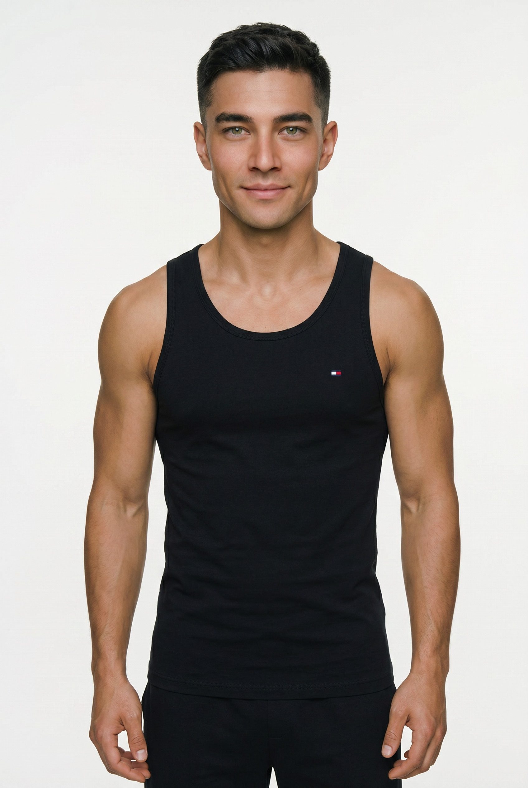 Tanktop 3P TANK TOP