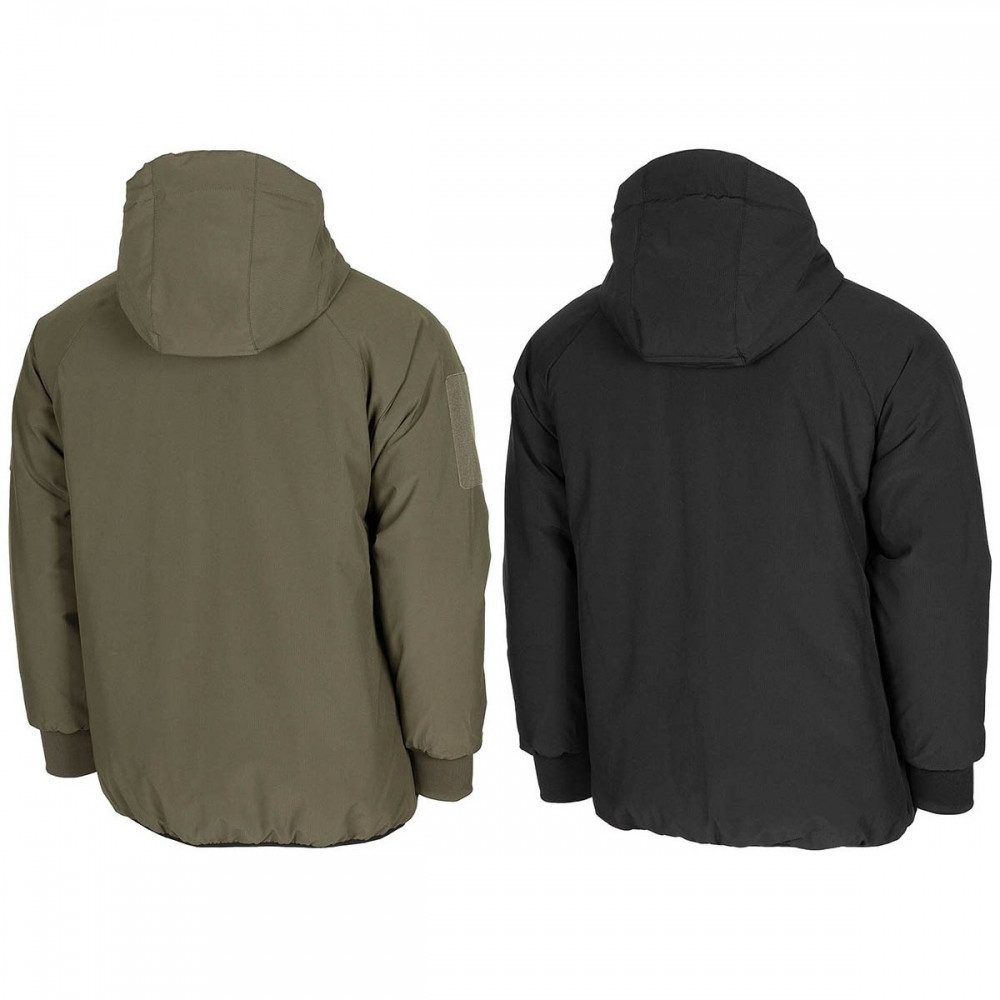 MFH Wendejacke MFH Thermojacke, wendbar und günstig online kaufen