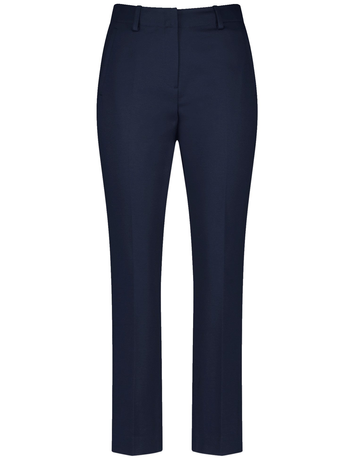 GERRY WEBER Stoffhose