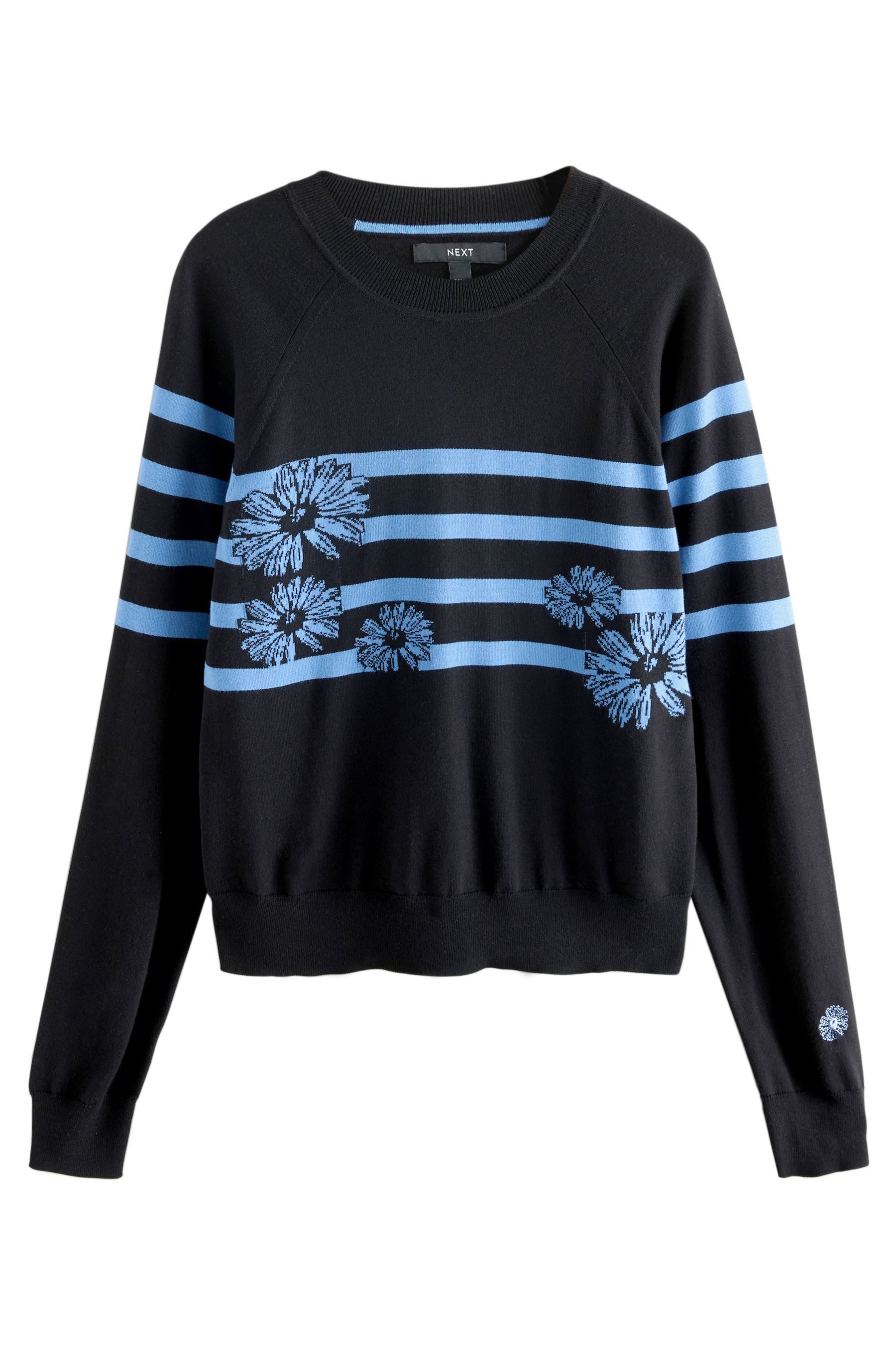 Next Rundhalspullover Weicher Strickpullover mit Rundhalsausschnitt (1-tlg) günstig online kaufen