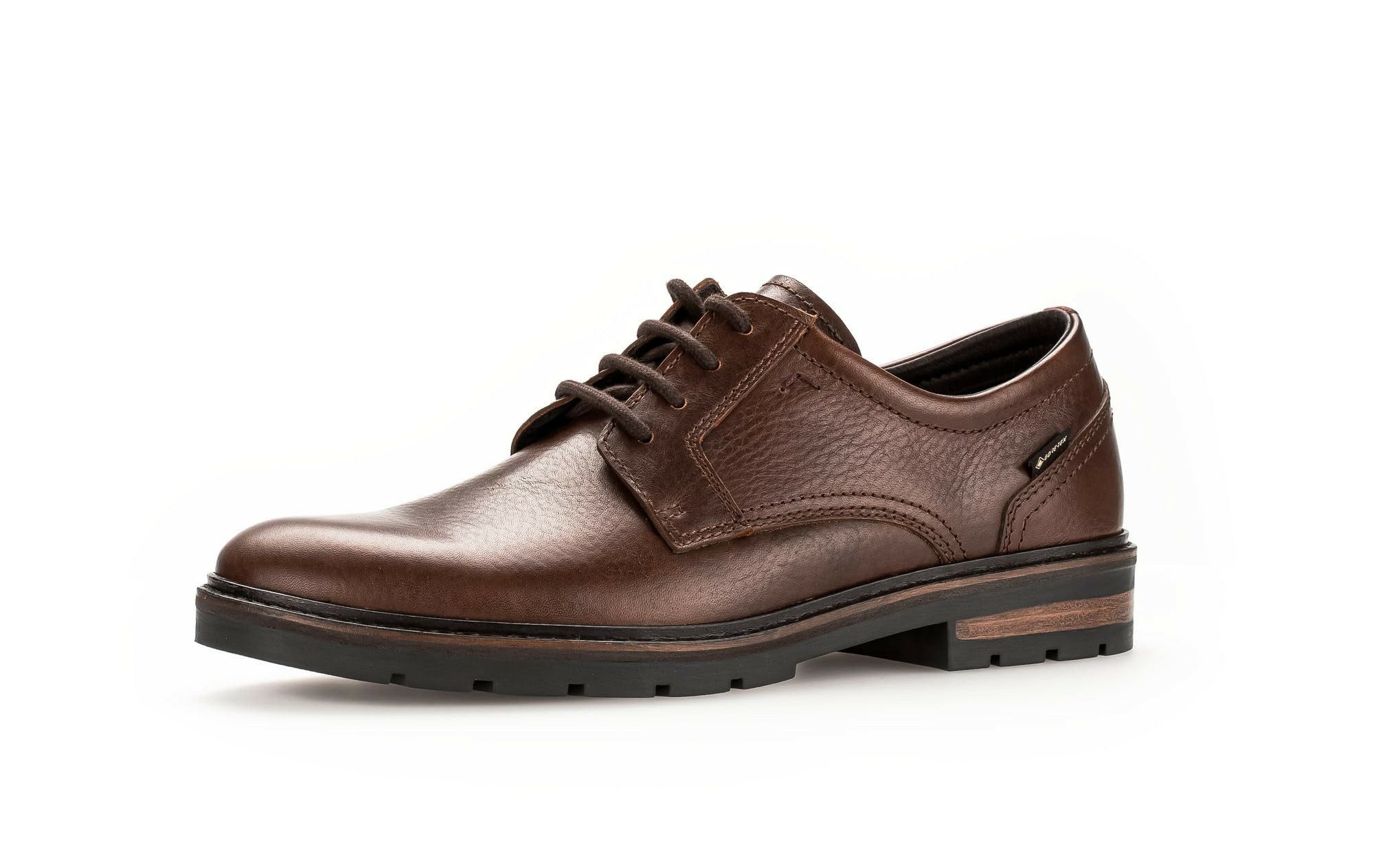 Gabor Business Schuhe für Herren Schnürschuh (keine Angabe, 1-tlg., keine Angabe)