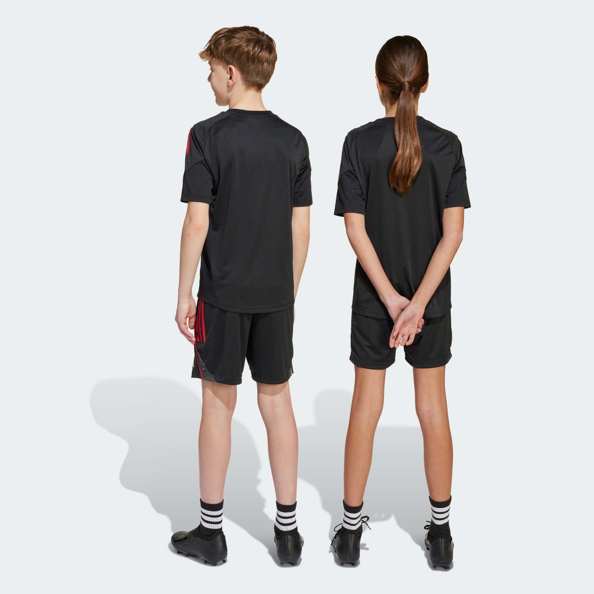 adidas Performance Shorts AJAX TIRO 25 COMPETITION KIDS TRAININGSSHORTS (1-tlg)