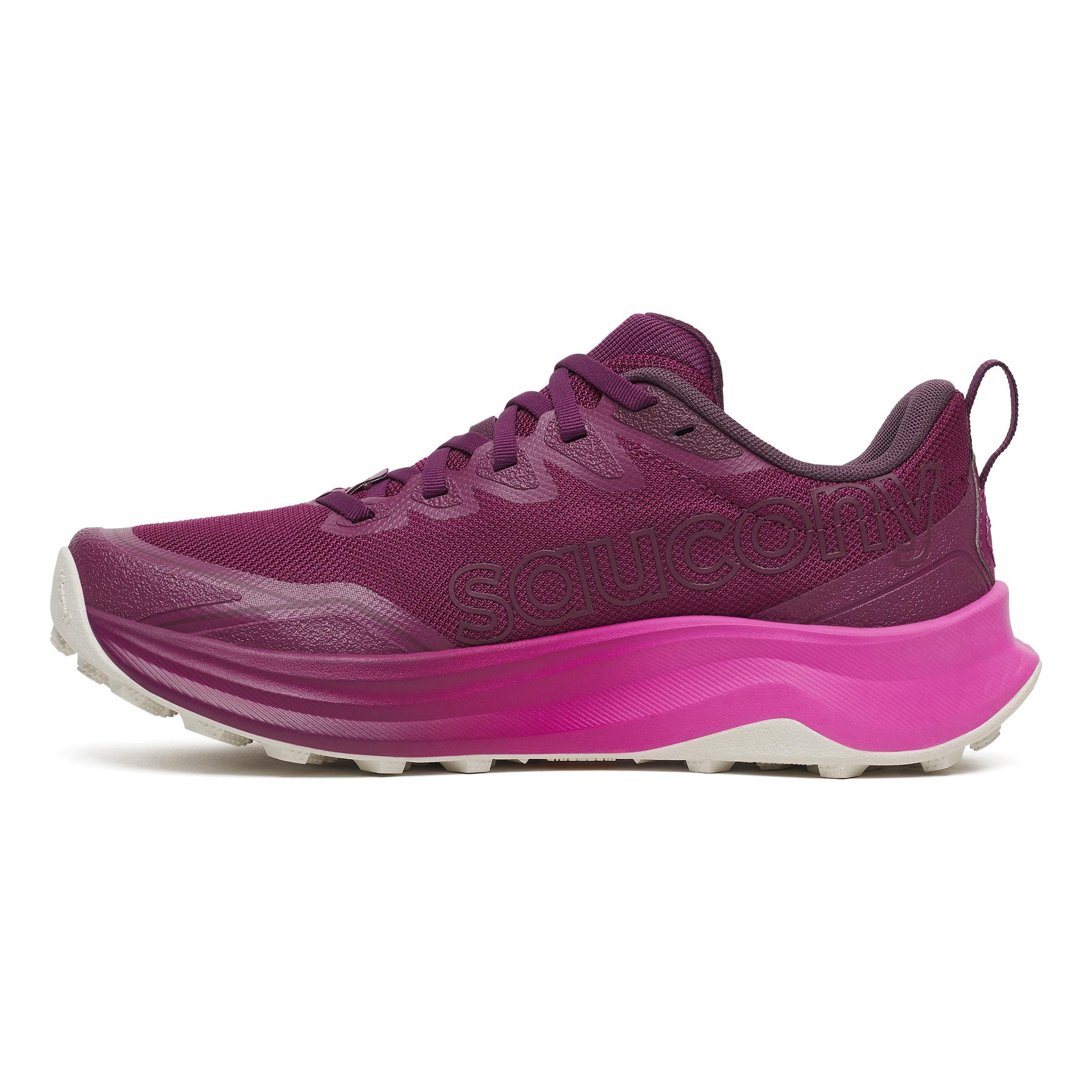 Saucony Peregrine 16 - Trailschuh Trailrunningschuh