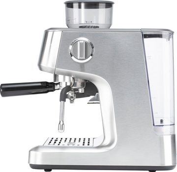 Gastroback Siebträgermaschine 42626 Design Espresso Advanced Duo