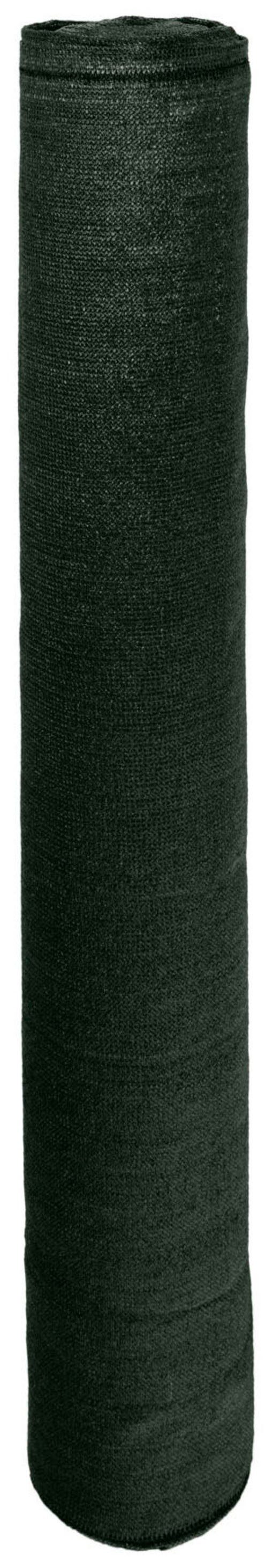 Windhager Sichtschutzzaunmatten, winddurchlässiges, pflegeleichtes Kunststoffgewebe, L: 5 m