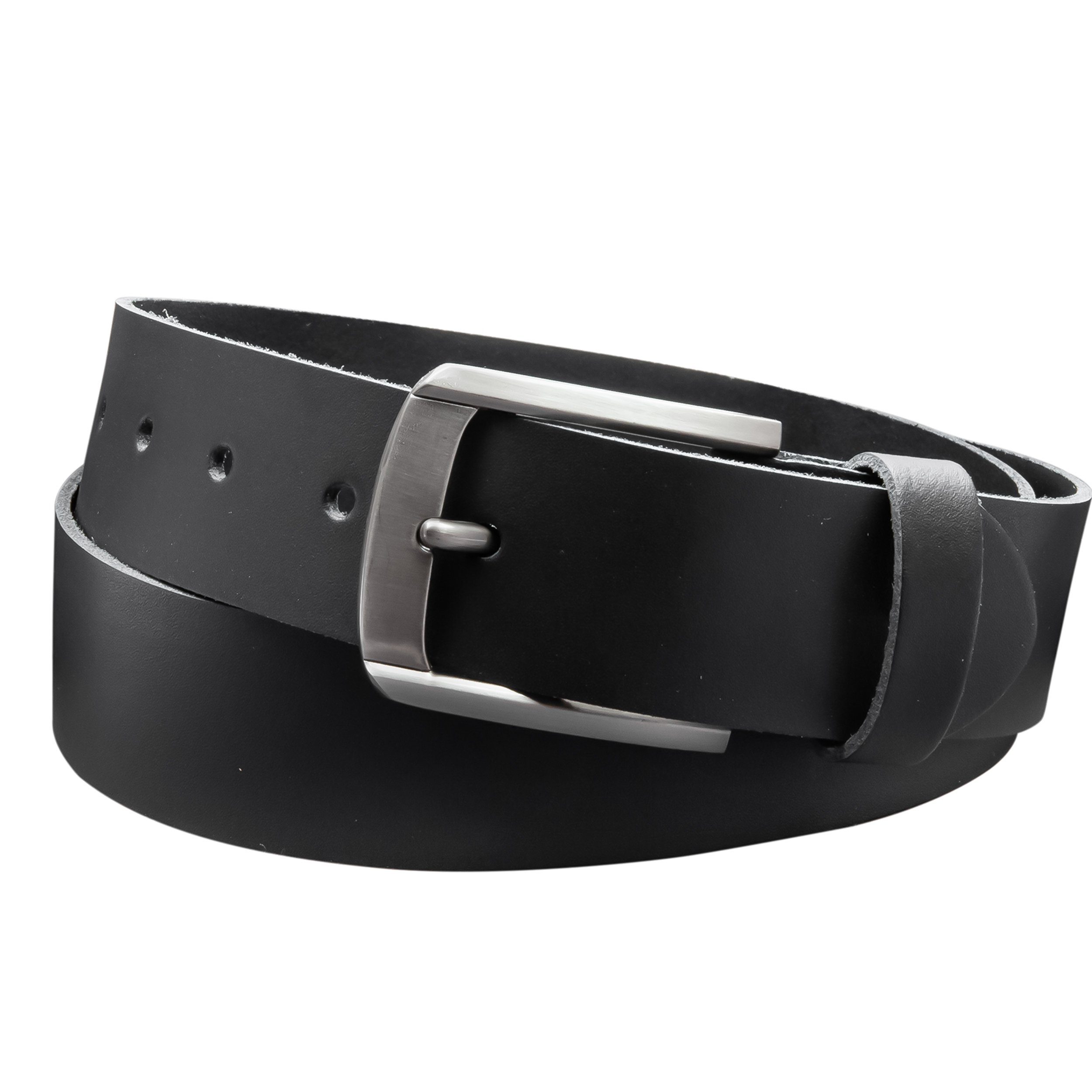 COLOGNEBELT Ledergürtel E60-SL MADE IN GERMANY günstig online kaufen
