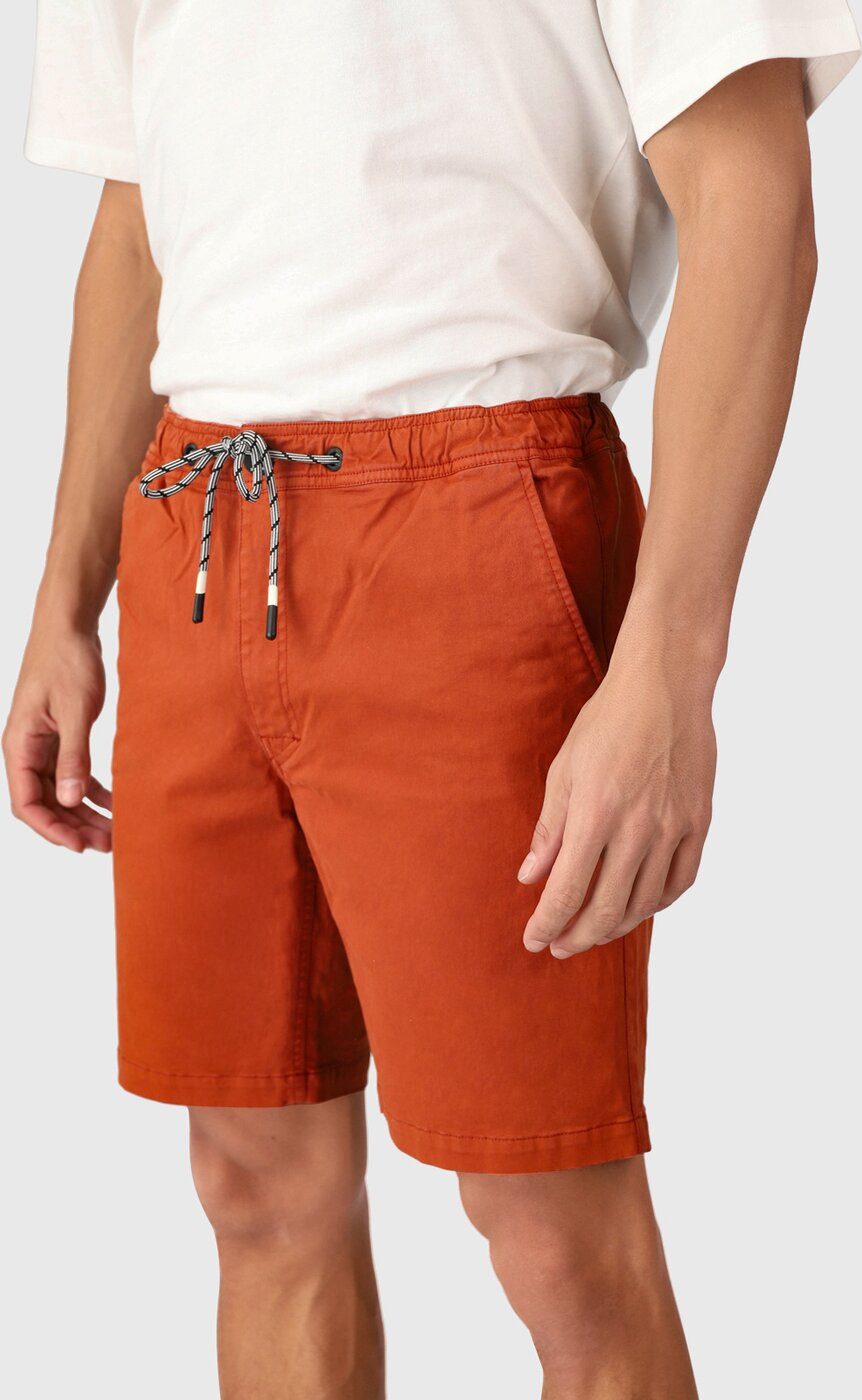 Brunotti Sporthose Carlos Men Walkshorts ARABIAN SPICE