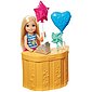 Mattel® Anziehpuppe »Barbie Chelsea Puppe (blond) Jahrmarkt-Spielset«, Bild 3
