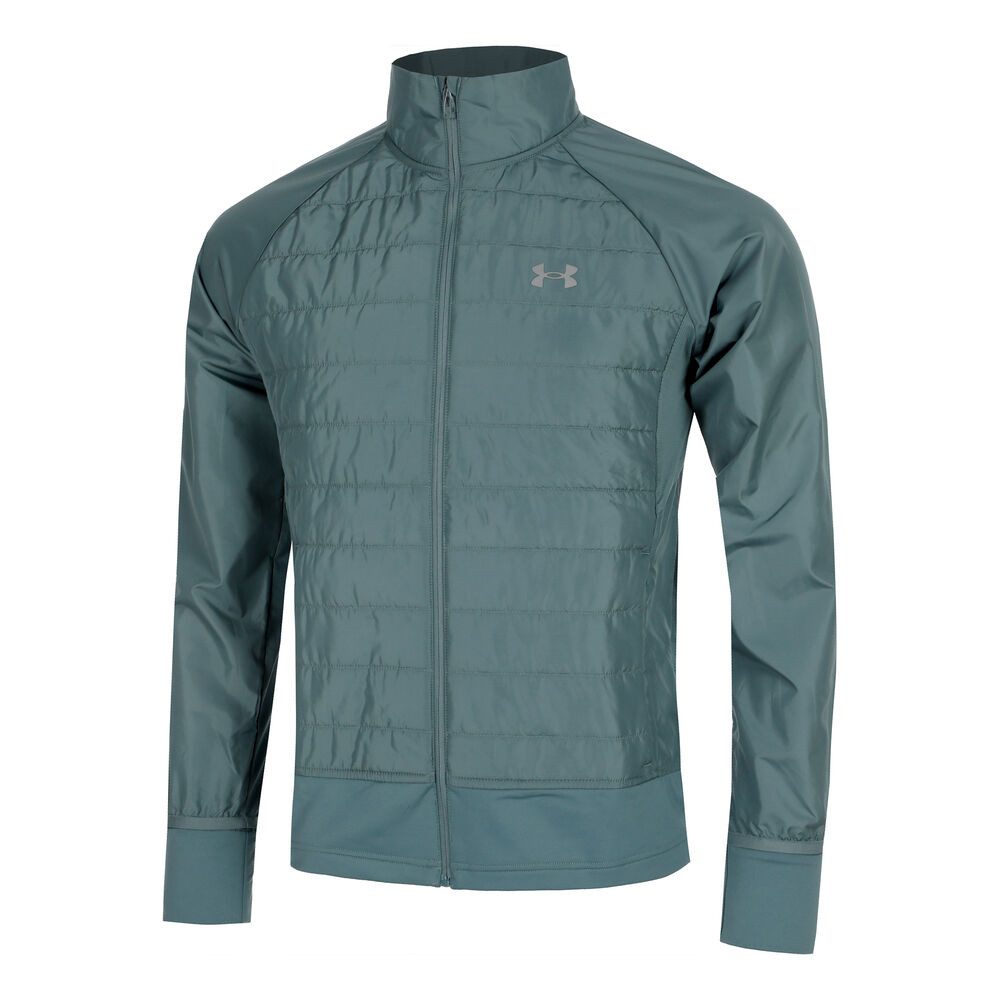 Under Armour® Laufjacke Launch Insulated Jacket günstig online kaufen