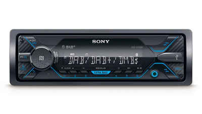 Sony DSX-A510BD DAB+ Bluetooth MP3/USB Autoradio Autoradio