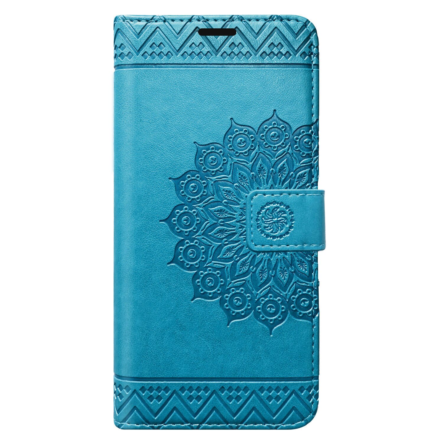 betterfon Handyhülle Handytasche für Motorola Moto G10 / G20 / G30 Klapphülle, Wallet Case mit Kartenfächern Magnetverschluss und weicher Innenhülle