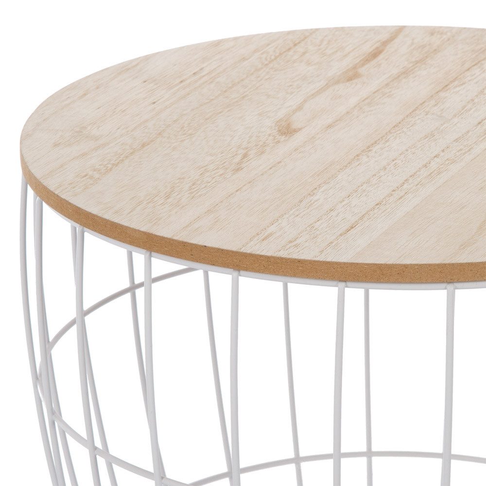 Myflair Möbel & Accessoires Beistelltisch 2tlg. günstig online kaufen