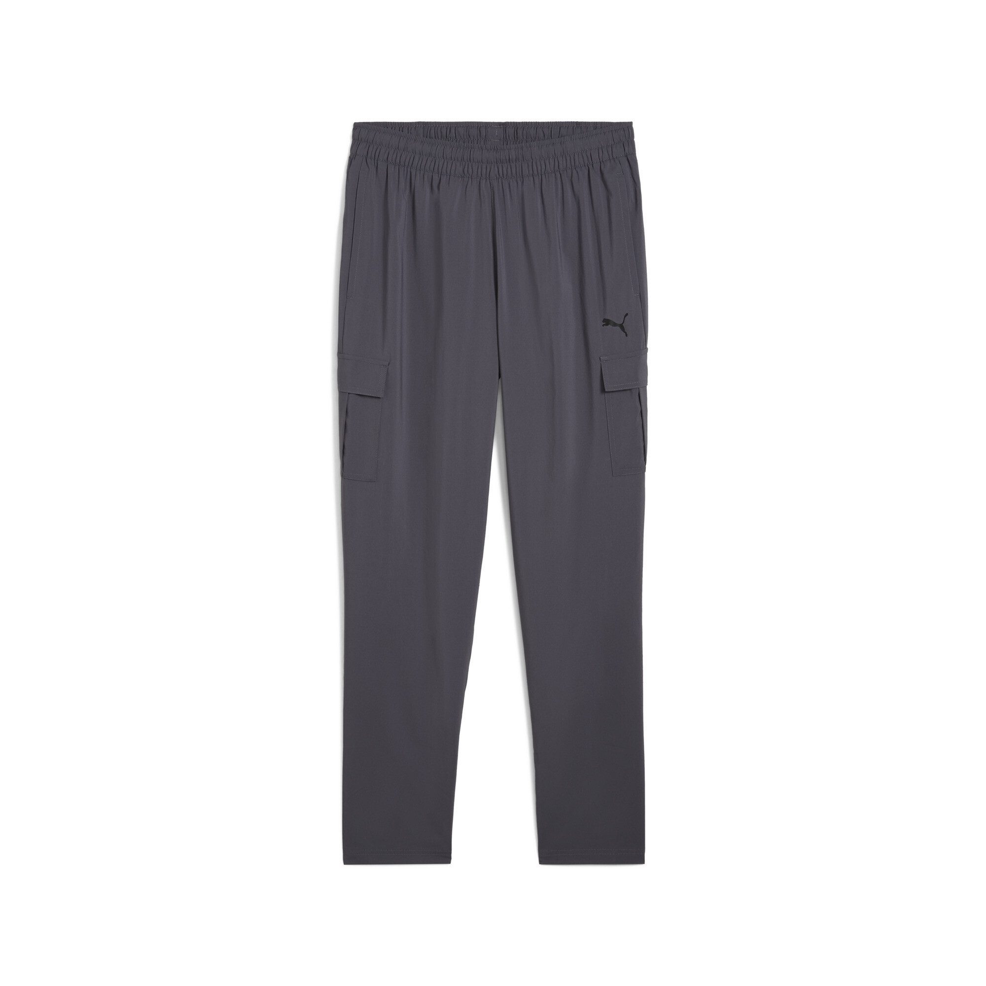 PUMA Trainingshose TAD TECH Gewebte Cargohose günstig online kaufen
