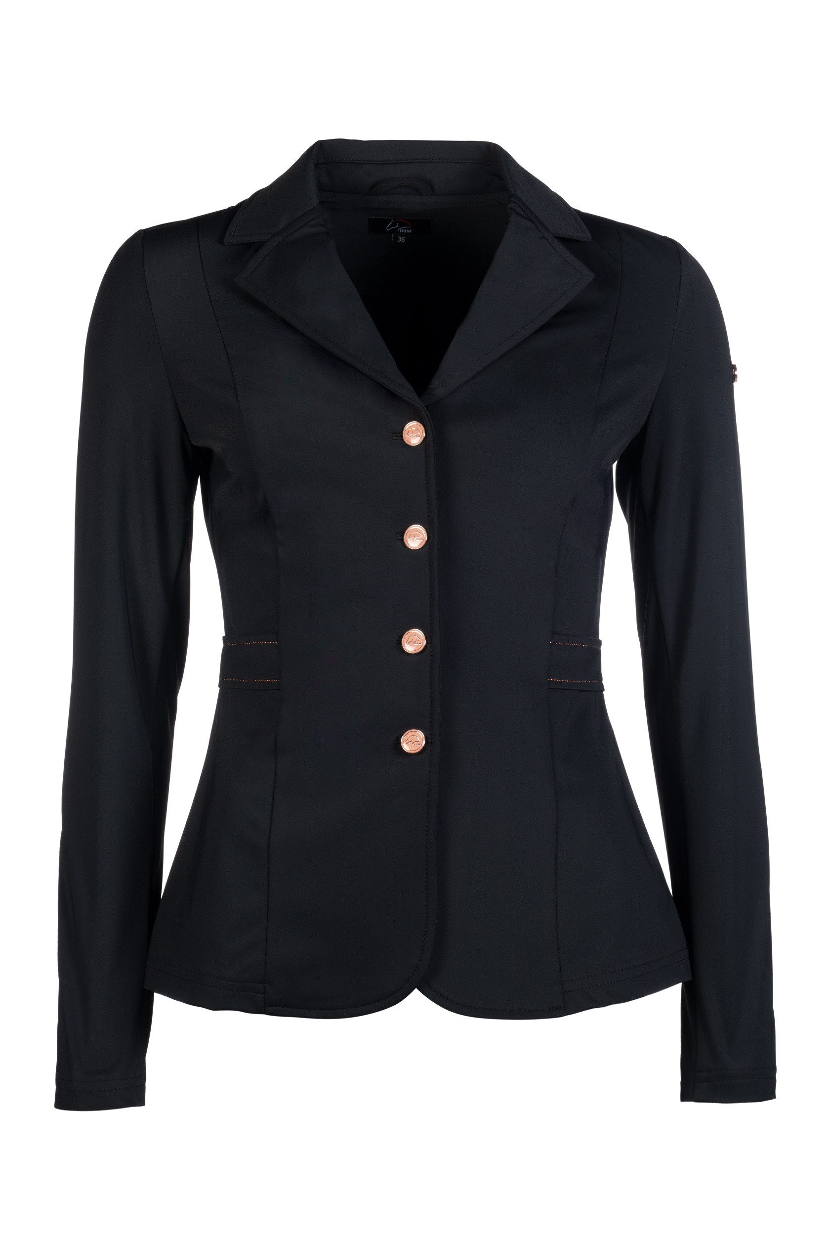 HKM Reitjacke Turnierjacket -Eloise-